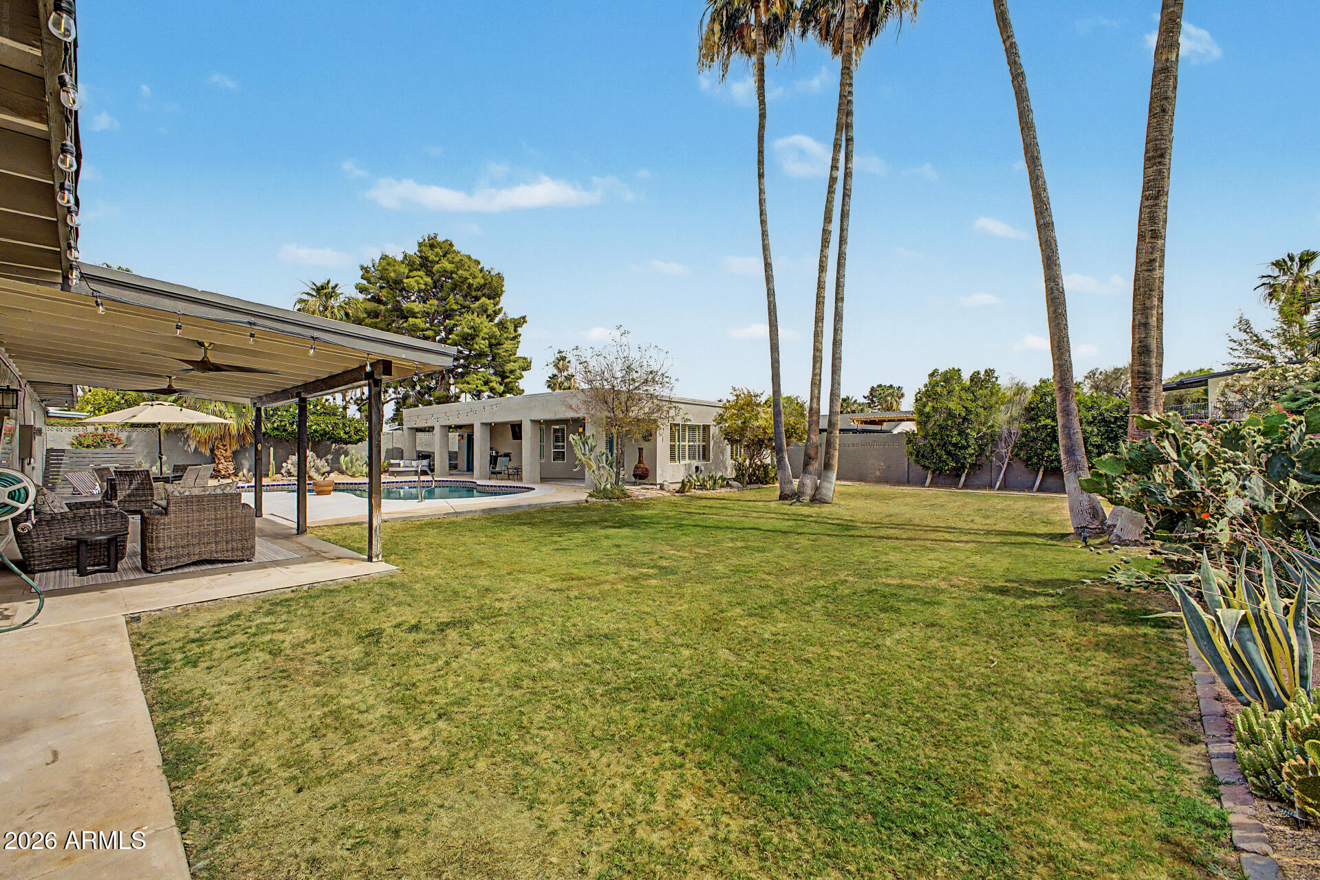 MOON VALLEY 2 - Residential