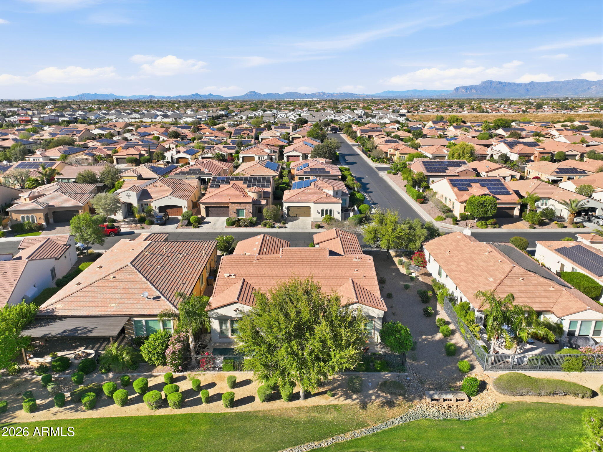 37127 N STONEWARE Drive