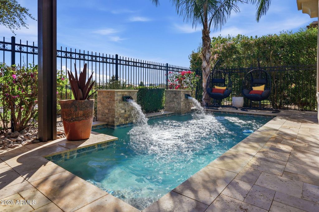 Photo of 37127 N Stoneware Drive, Queen Creek, AZ 85140 (MLS # 6991436)