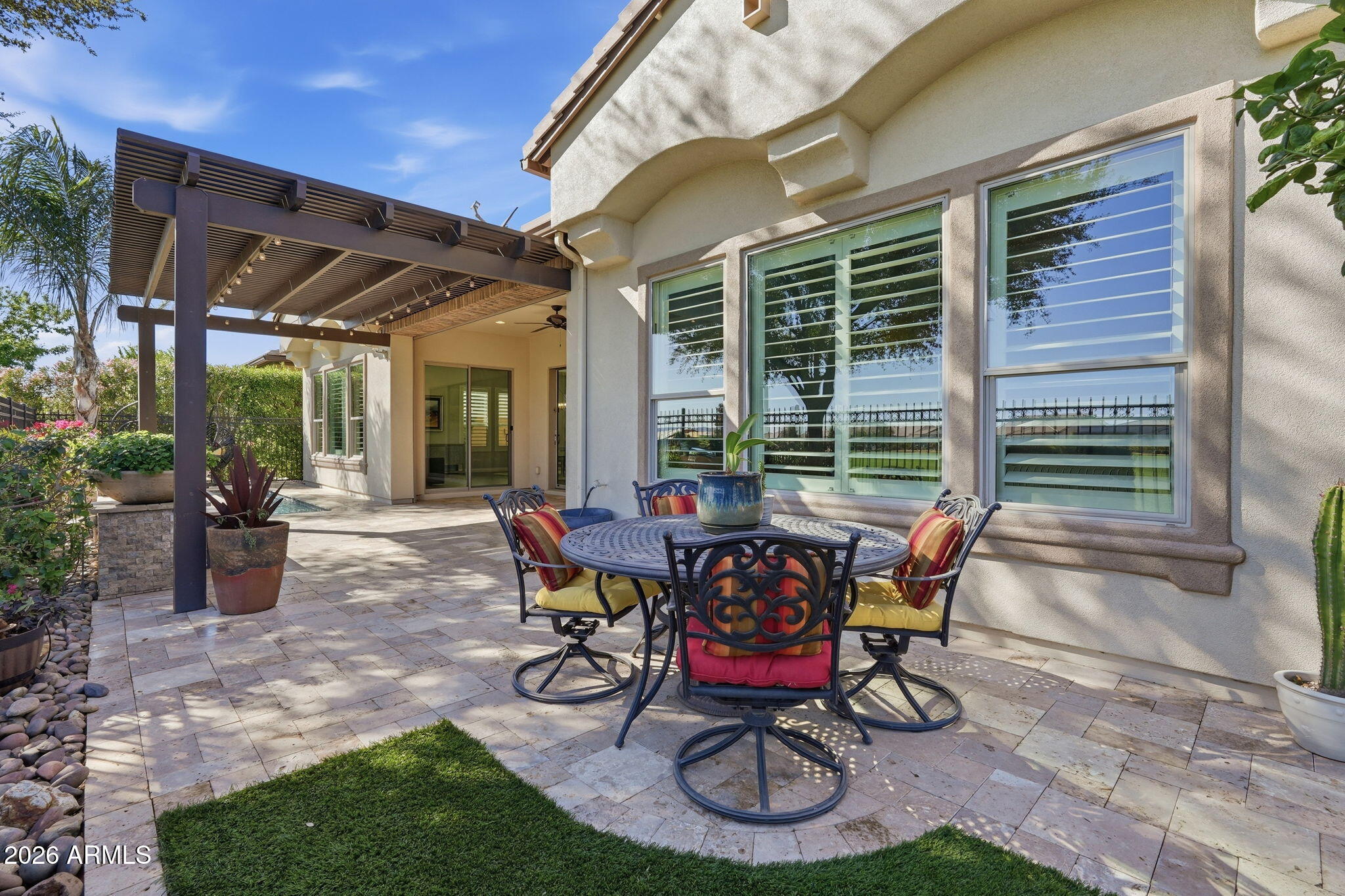 37127 N STONEWARE Drive