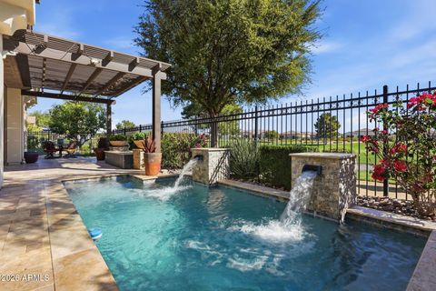 37127 N STONEWARE Drive Queen Creek AZ 85140