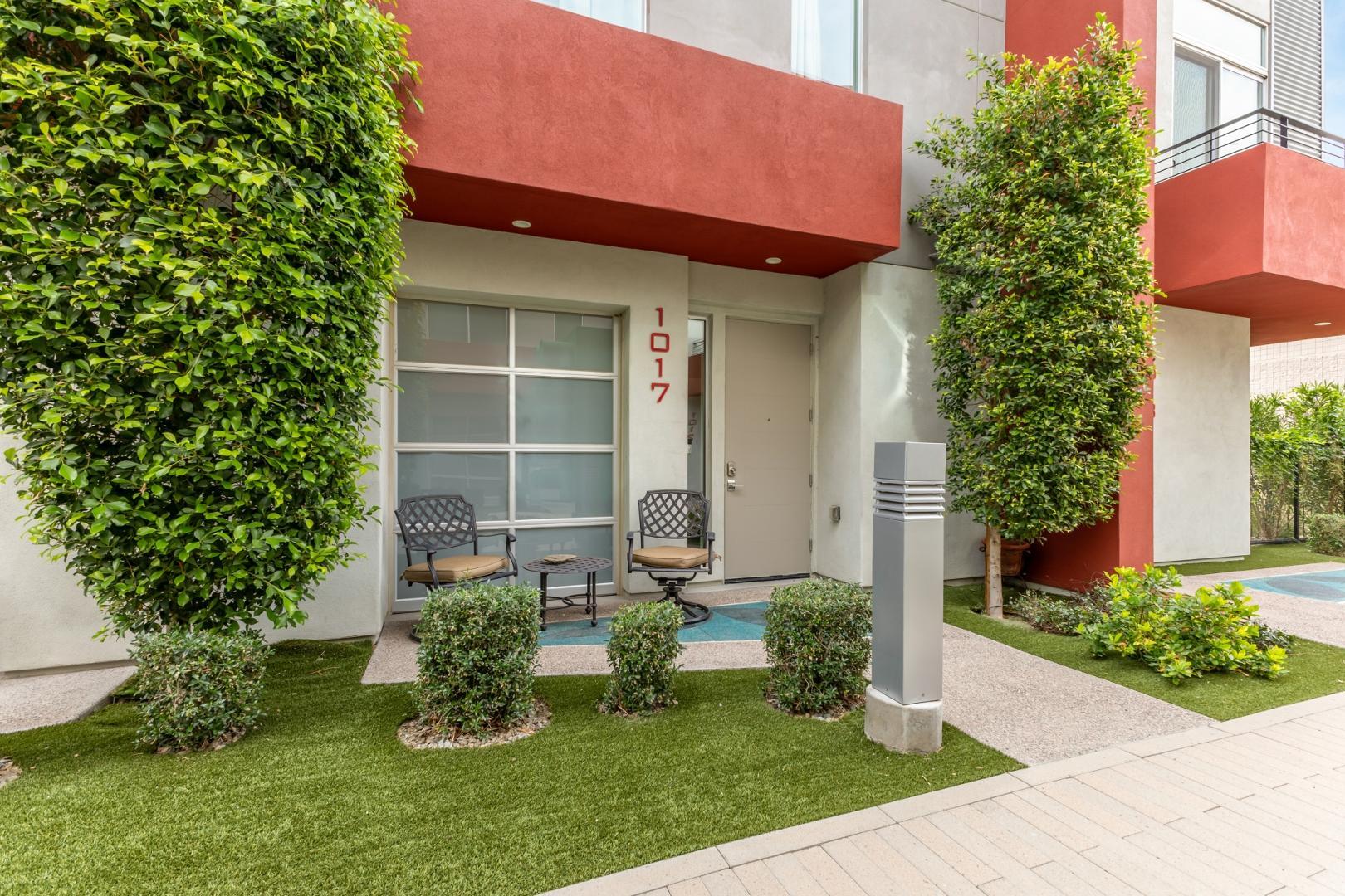 16510 N 92nd Street Unit 1017