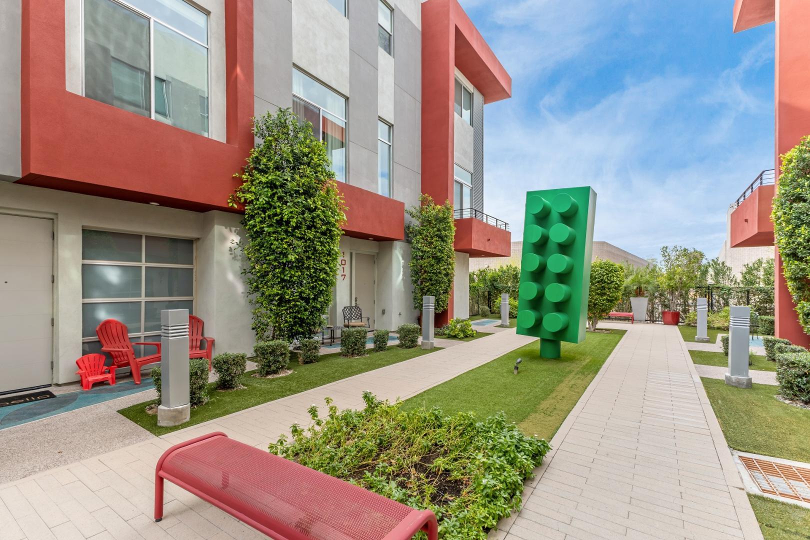 16510 N 92nd Street Unit 1017