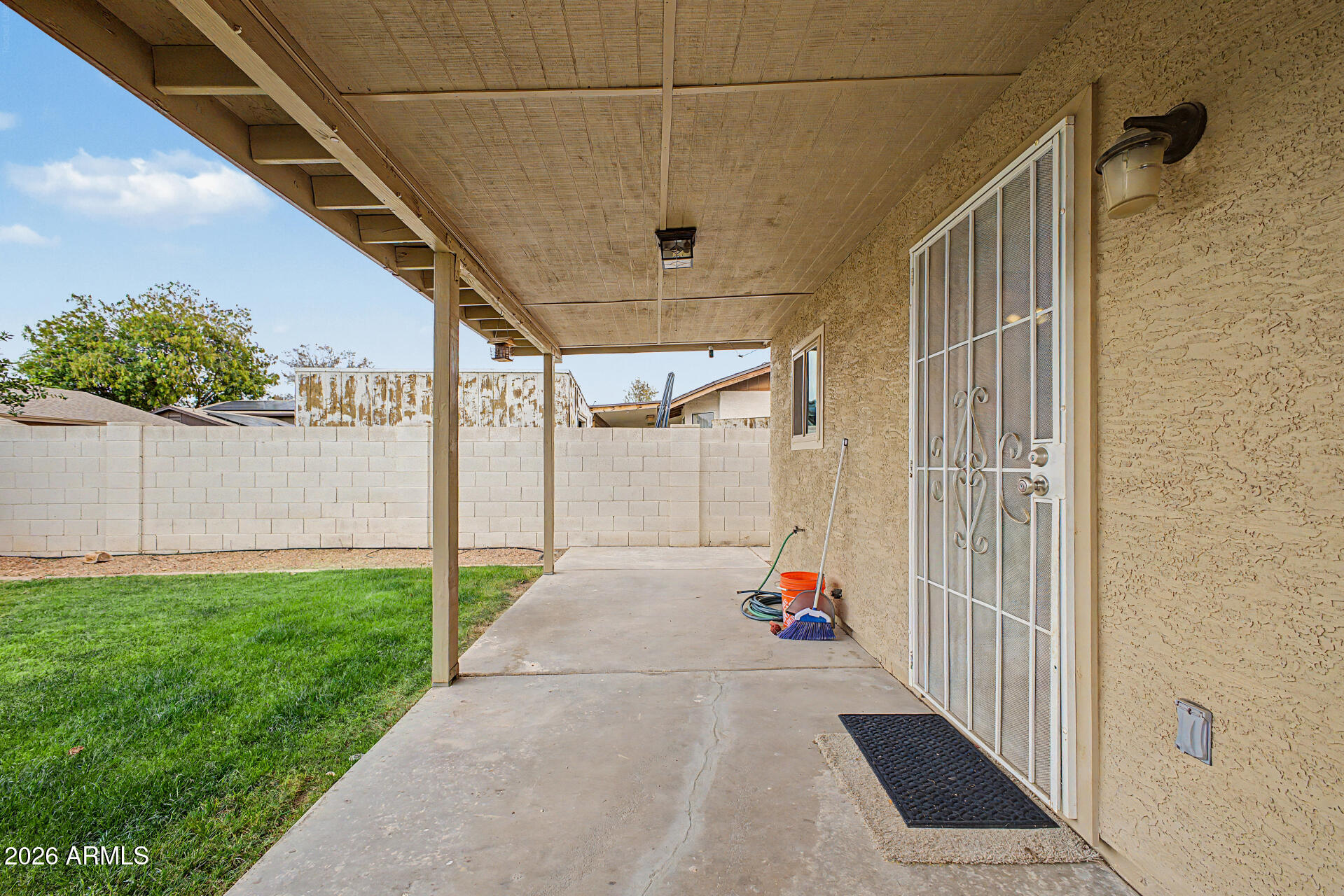 SPRING MEADOWS AMD LOT 1-135 TR A B - Residential