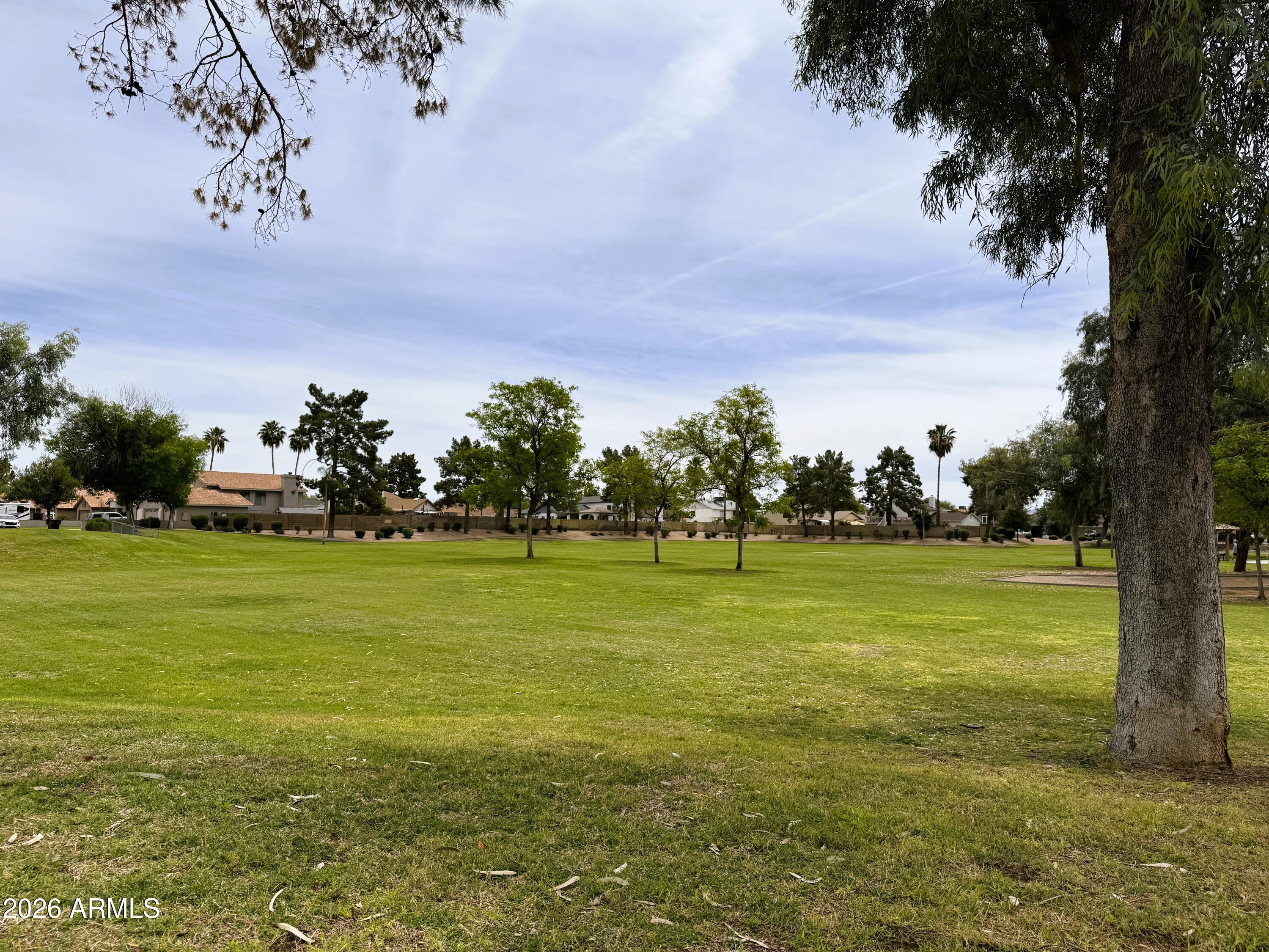 SPRING MEADOWS AMD LOT 1-135 TR A B - Residential