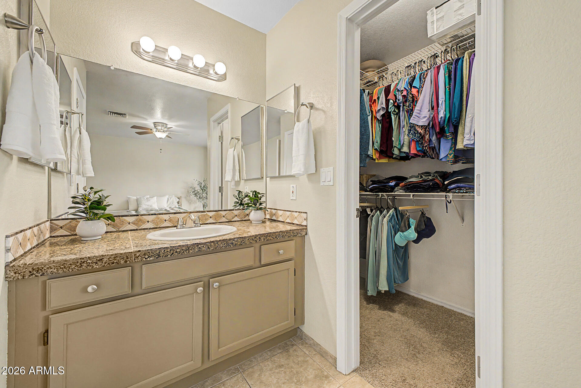 SPRING MEADOWS AMD LOT 1-135 TR A B - Residential