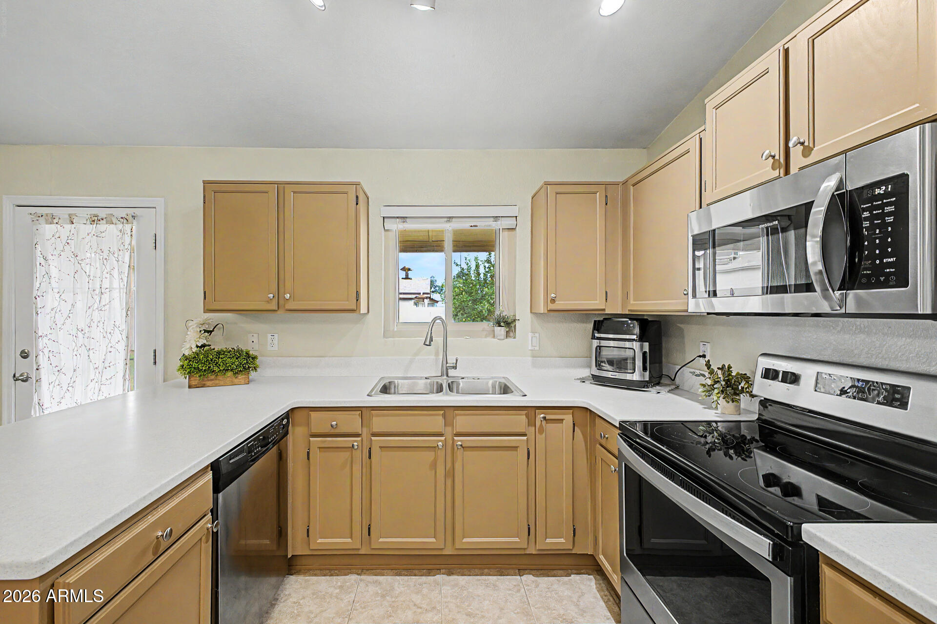 SPRING MEADOWS AMD LOT 1-135 TR A B - Residential