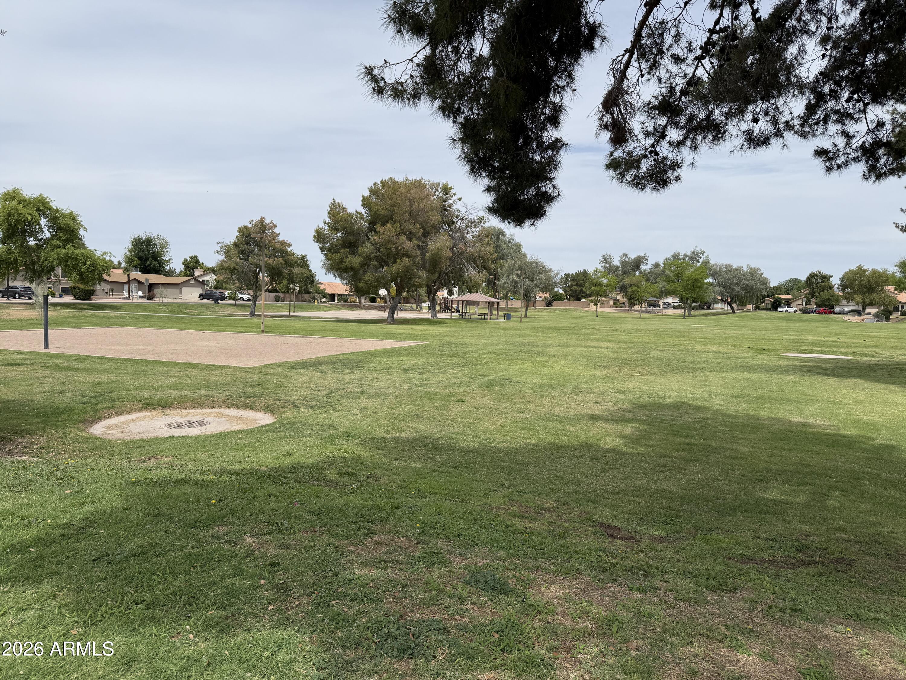 SPRING MEADOWS AMD LOT 1-135 TR A B - Residential