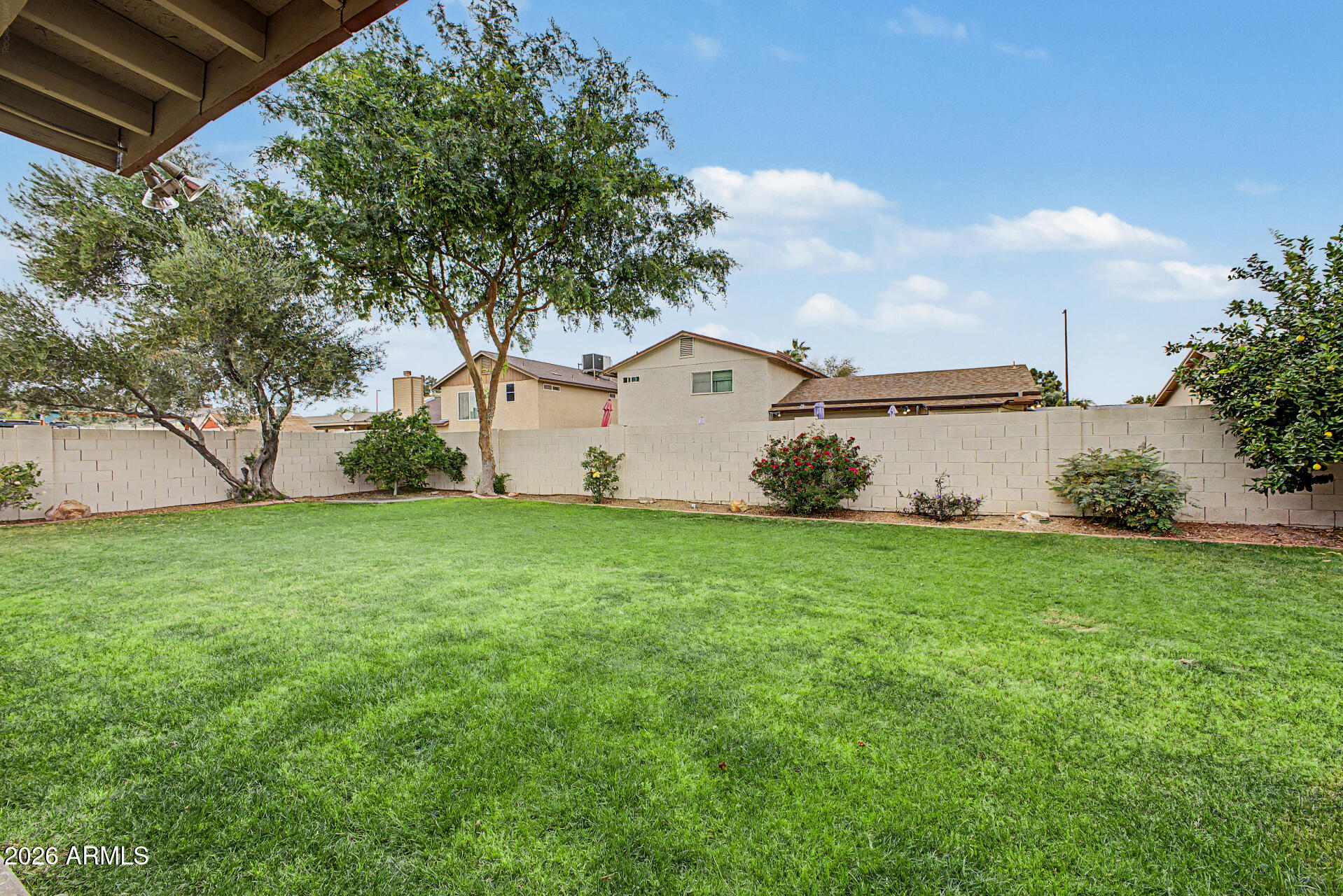 SPRING MEADOWS AMD LOT 1-135 TR A B - Residential