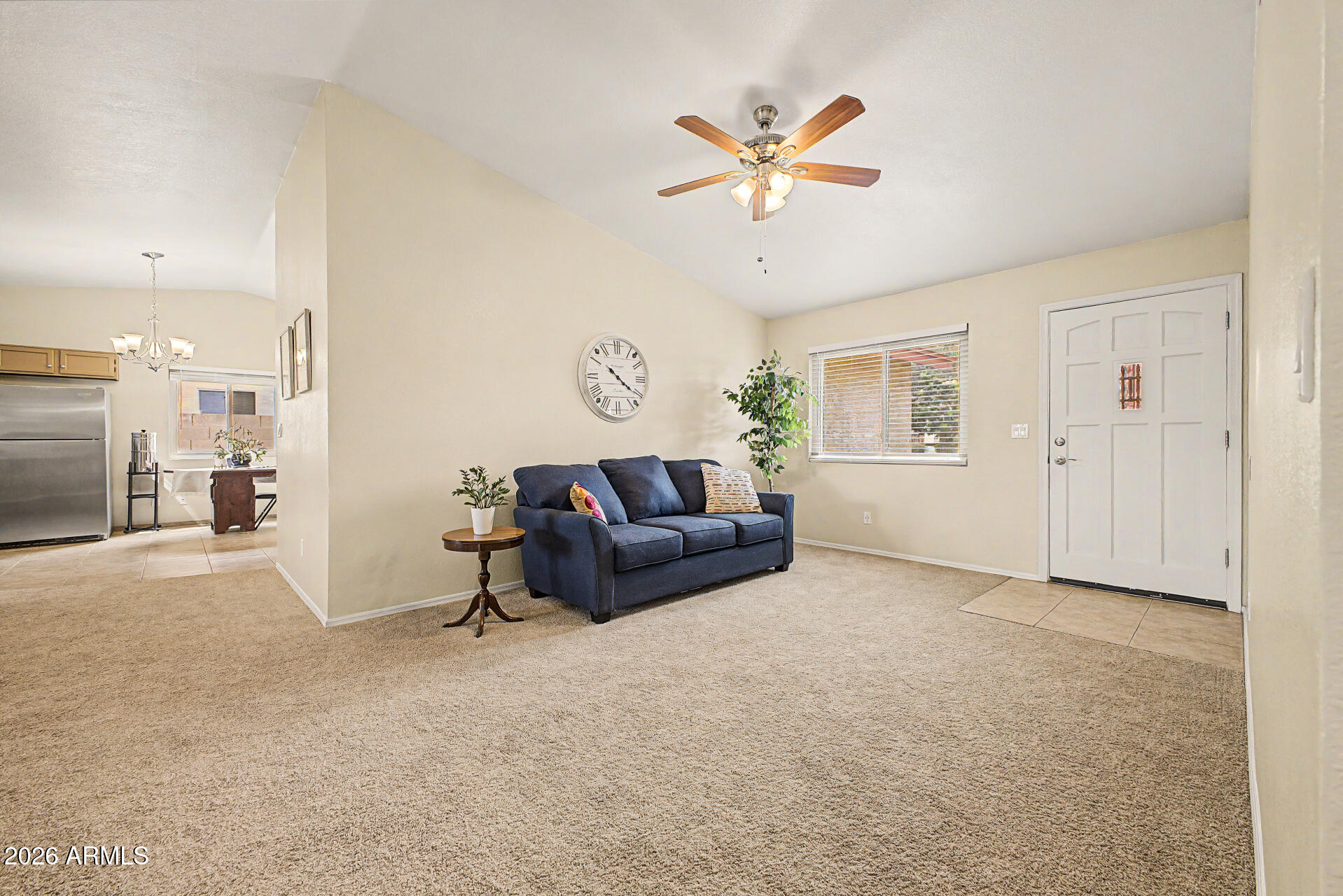 744 E APPALOOSA Road