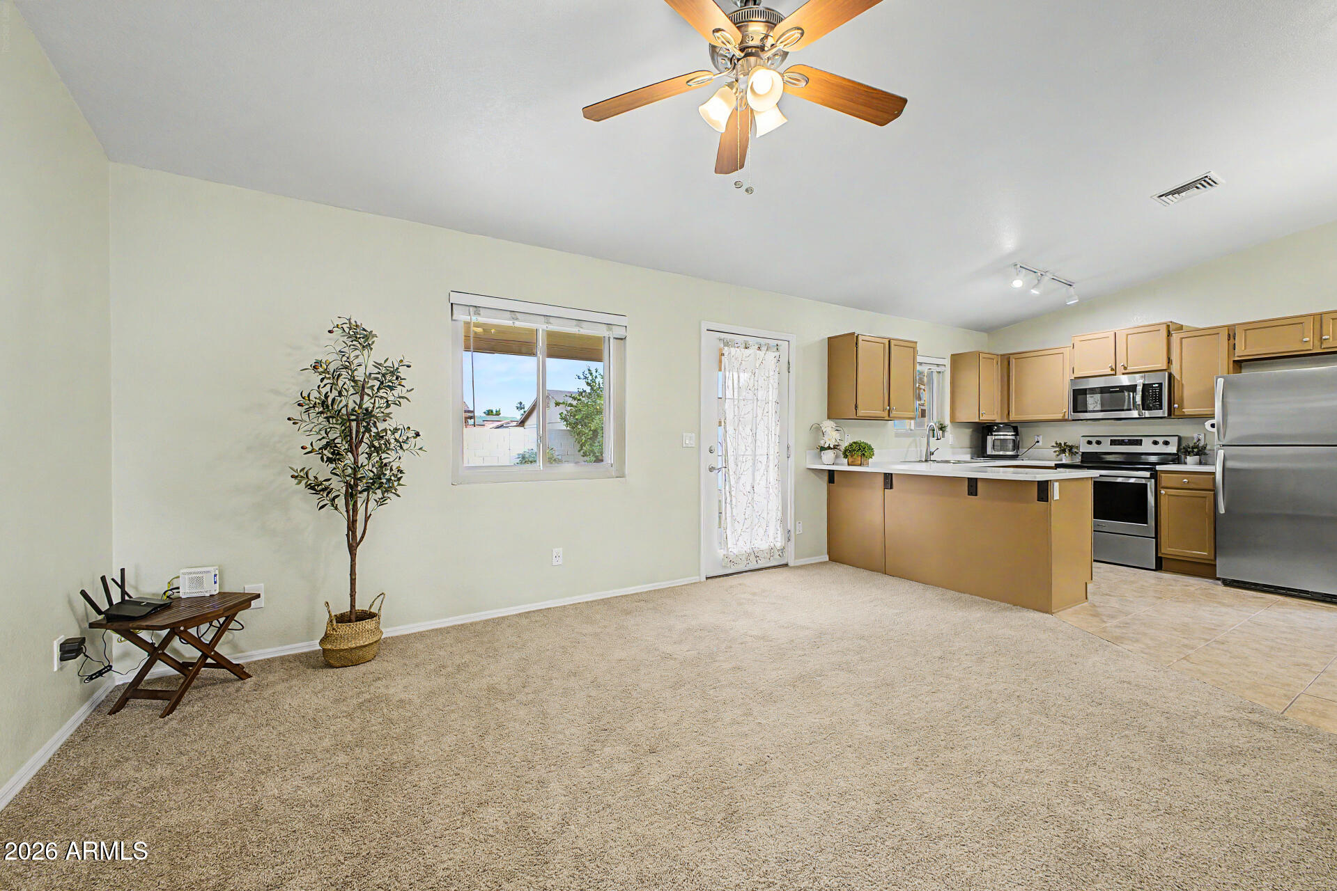 SPRING MEADOWS AMD LOT 1-135 TR A B - Residential