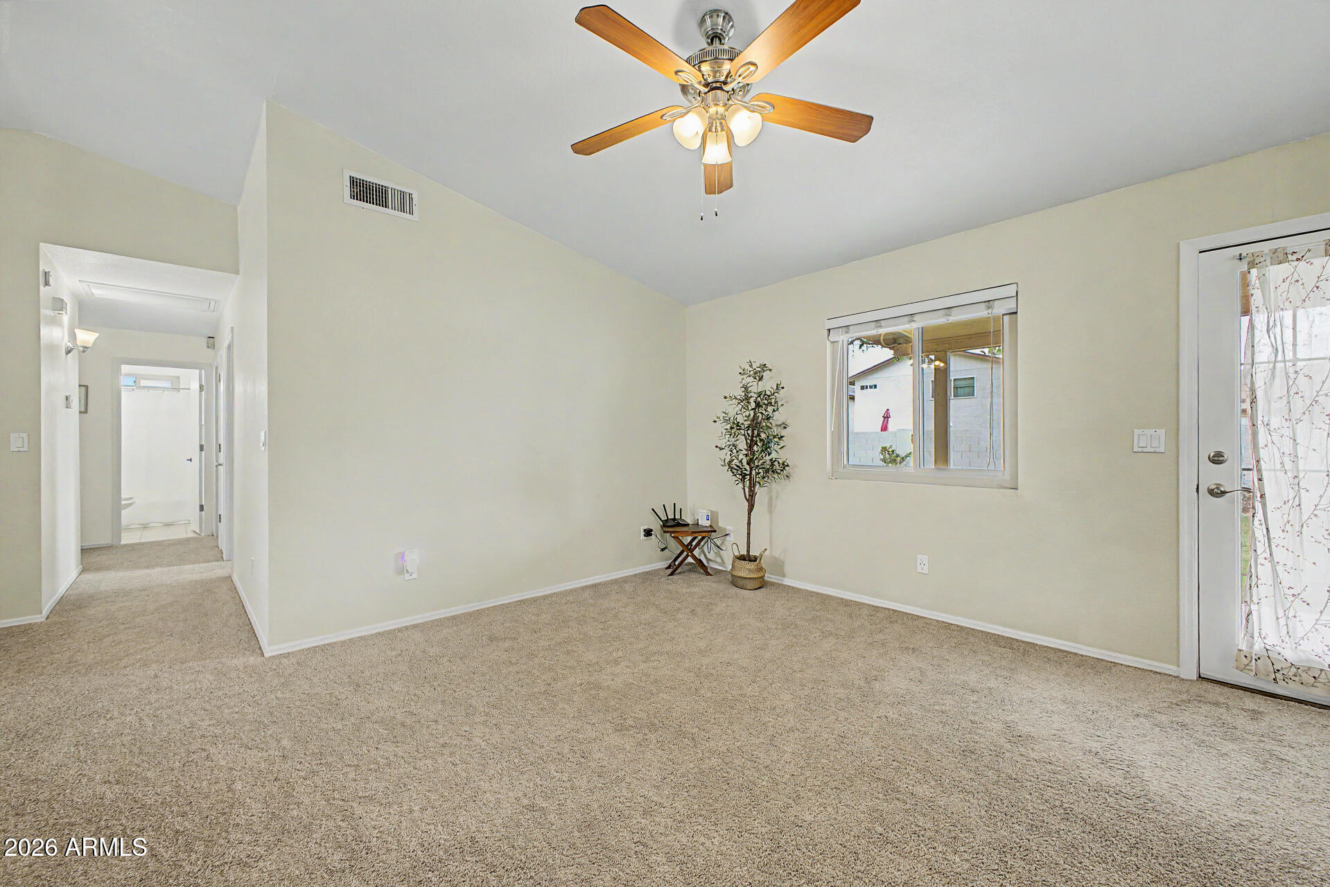 SPRING MEADOWS AMD LOT 1-135 TR A B - Residential