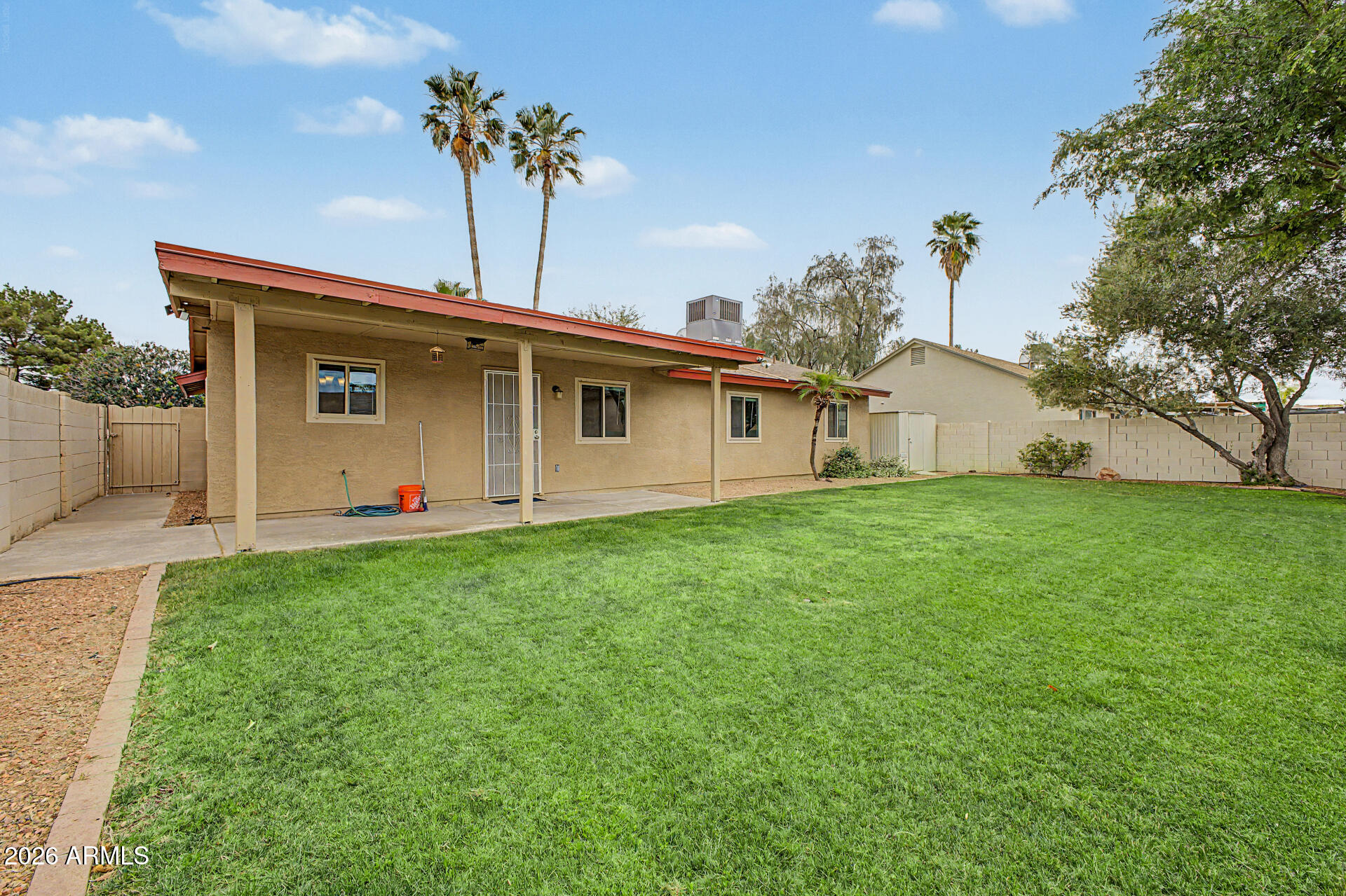 SPRING MEADOWS AMD LOT 1-135 TR A B - Residential