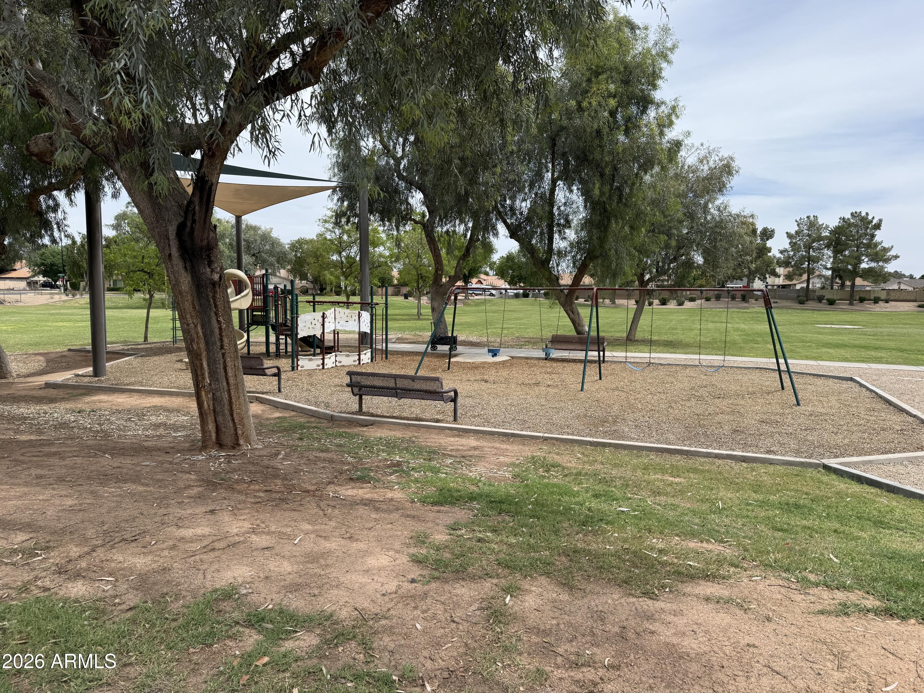 SPRING MEADOWS AMD LOT 1-135 TR A B - Residential