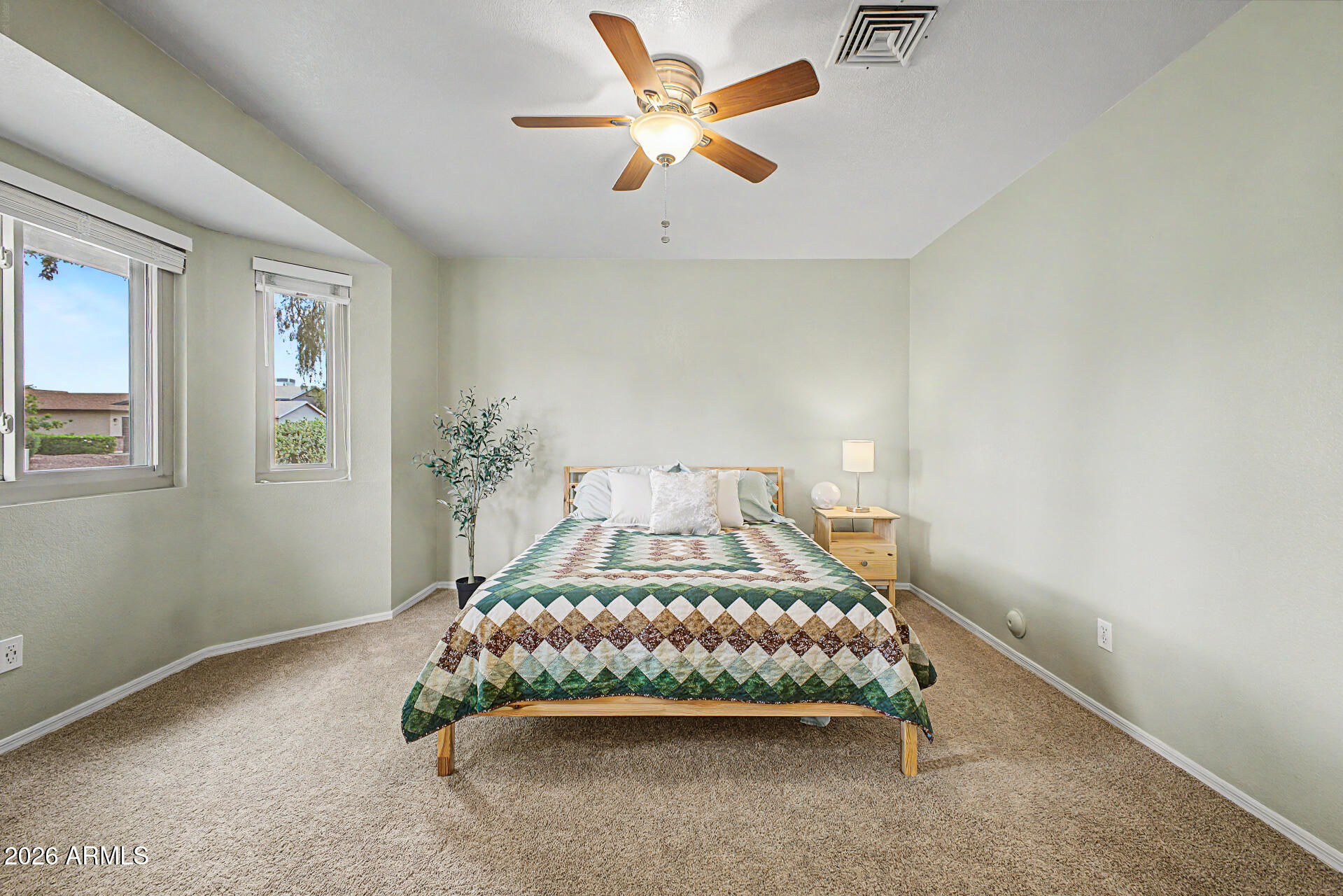 SPRING MEADOWS AMD LOT 1-135 TR A B - Residential