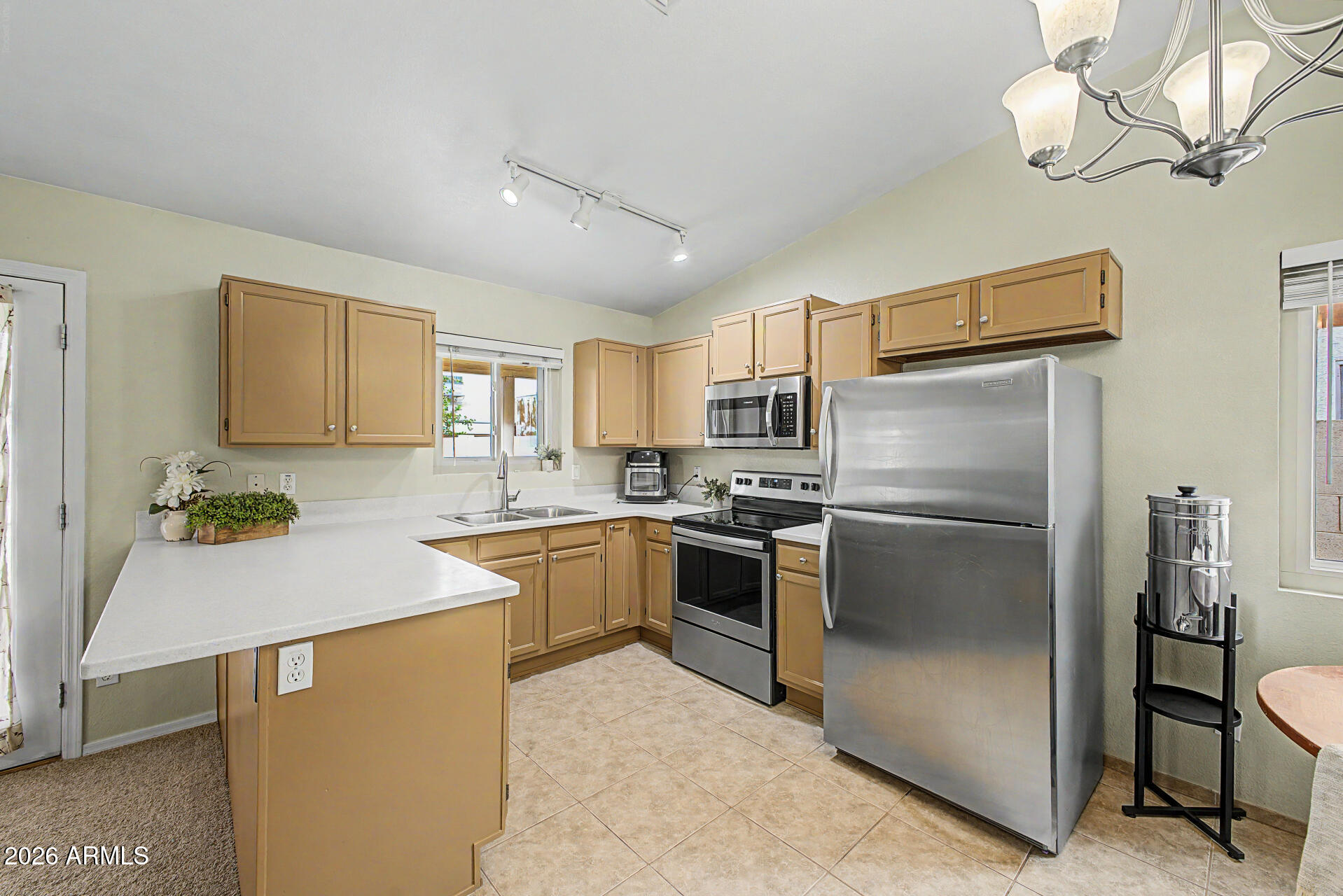 SPRING MEADOWS AMD LOT 1-135 TR A B - Residential