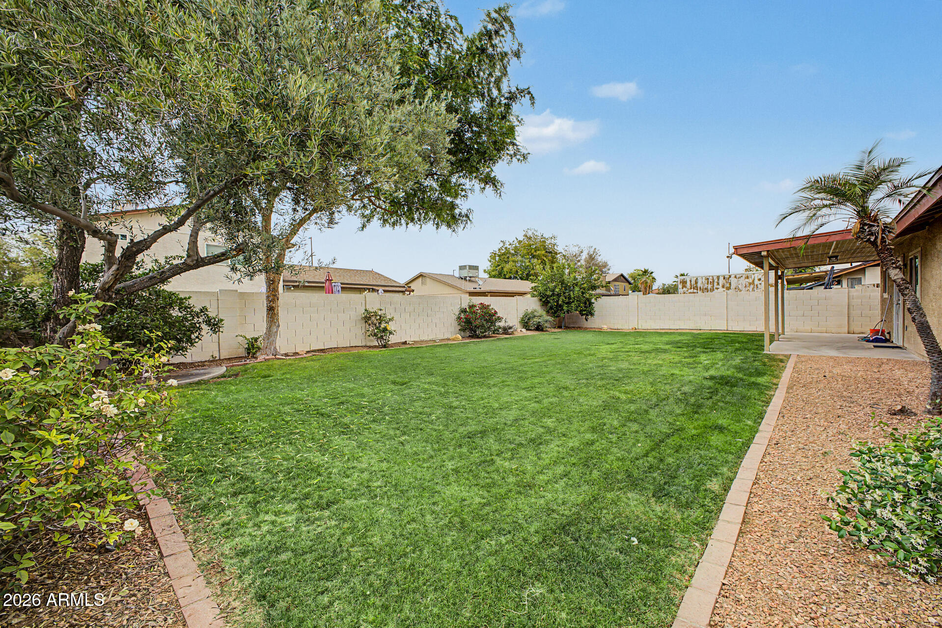 SPRING MEADOWS AMD LOT 1-135 TR A B - Residential