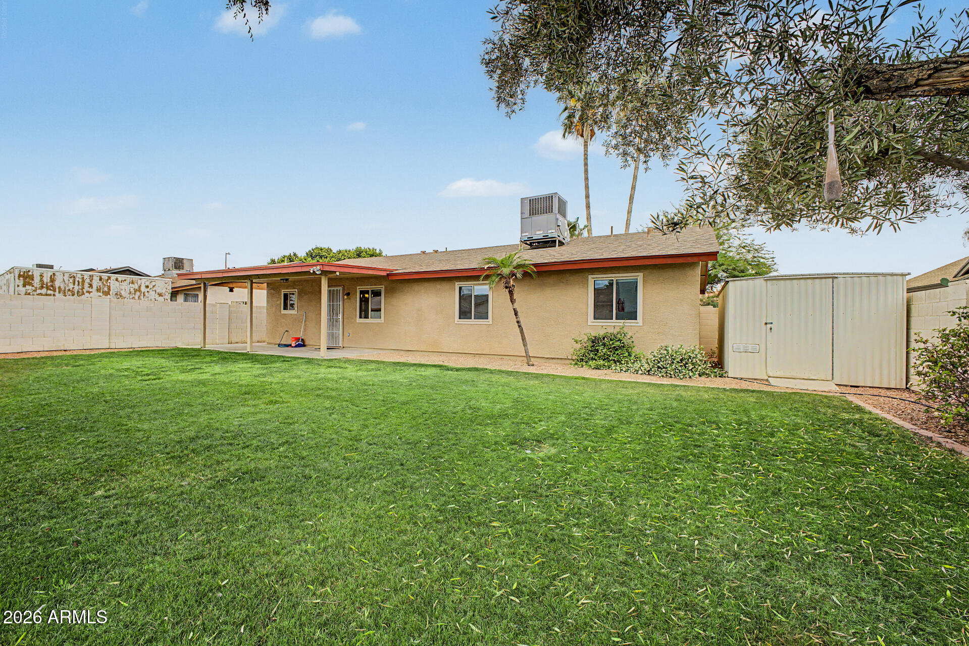 SPRING MEADOWS AMD LOT 1-135 TR A B - Residential