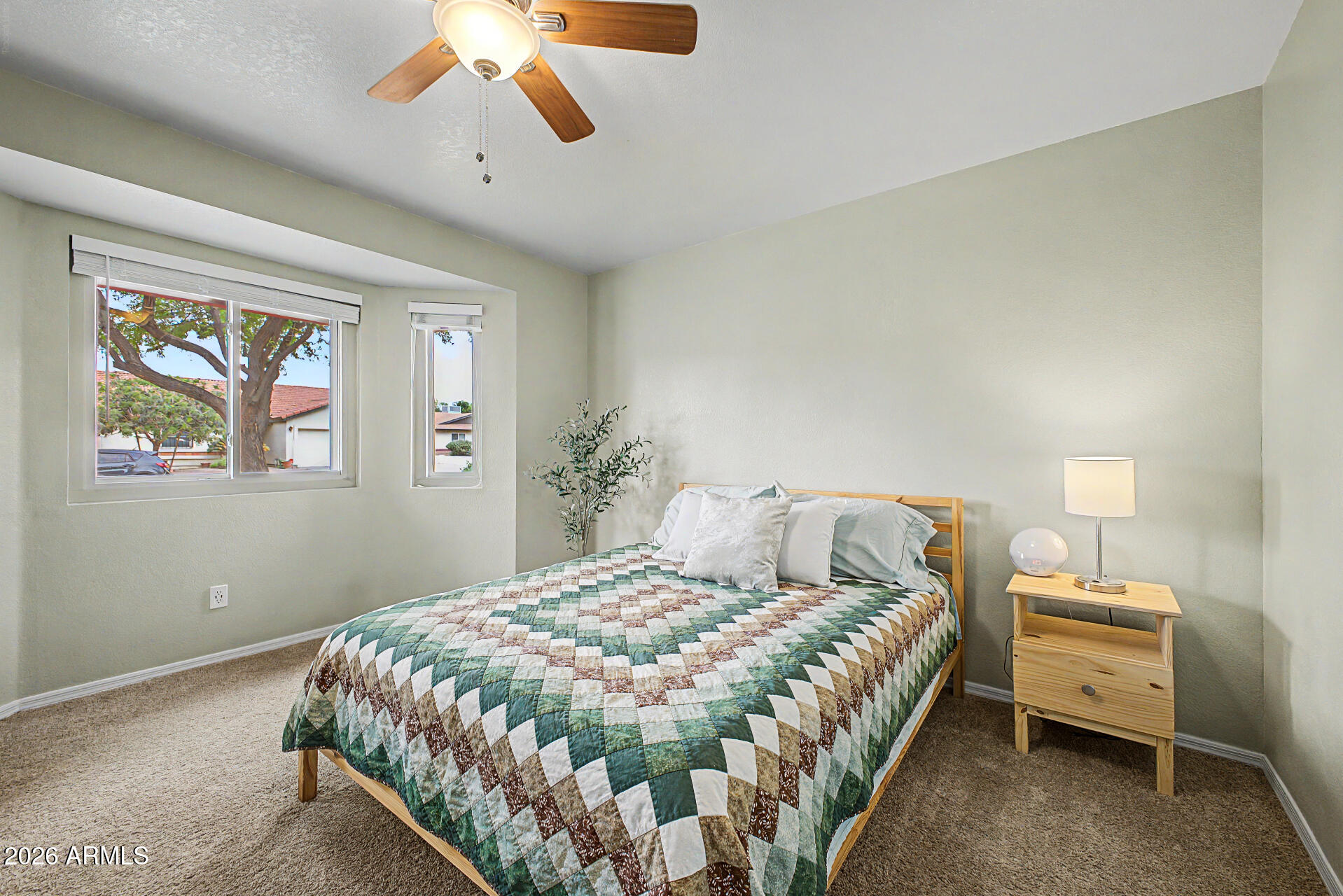 SPRING MEADOWS AMD LOT 1-135 TR A B - Residential