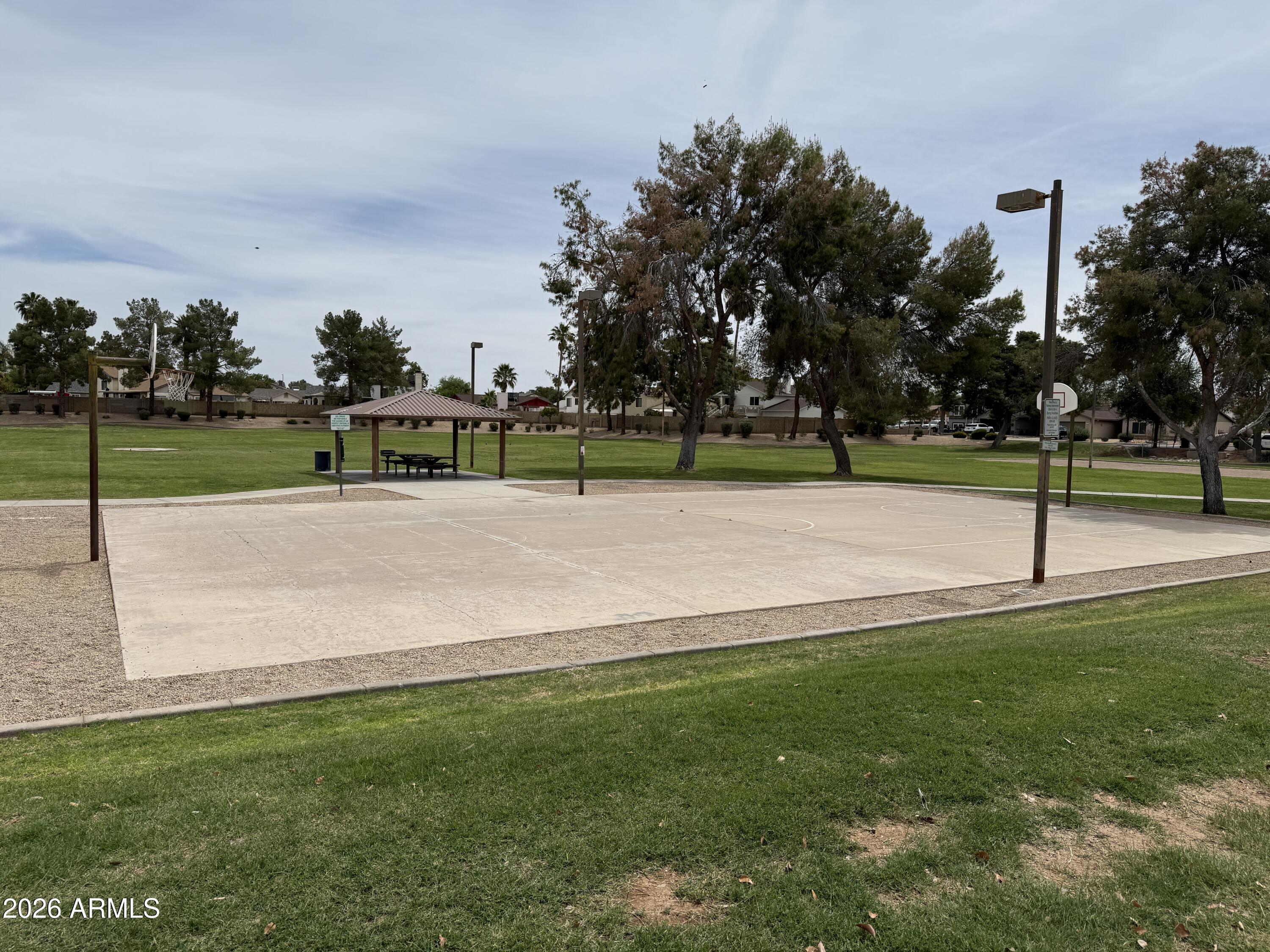SPRING MEADOWS AMD LOT 1-135 TR A B - Residential