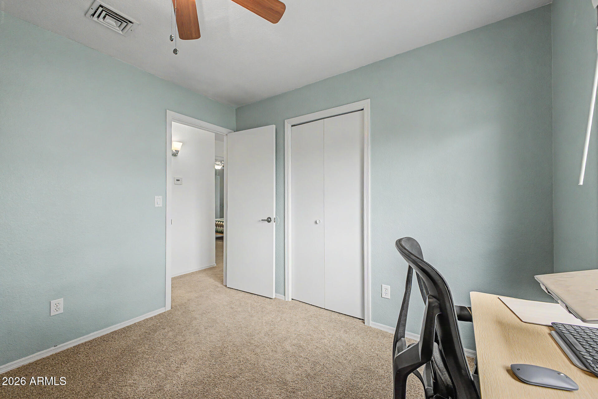 SPRING MEADOWS AMD LOT 1-135 TR A B - Residential