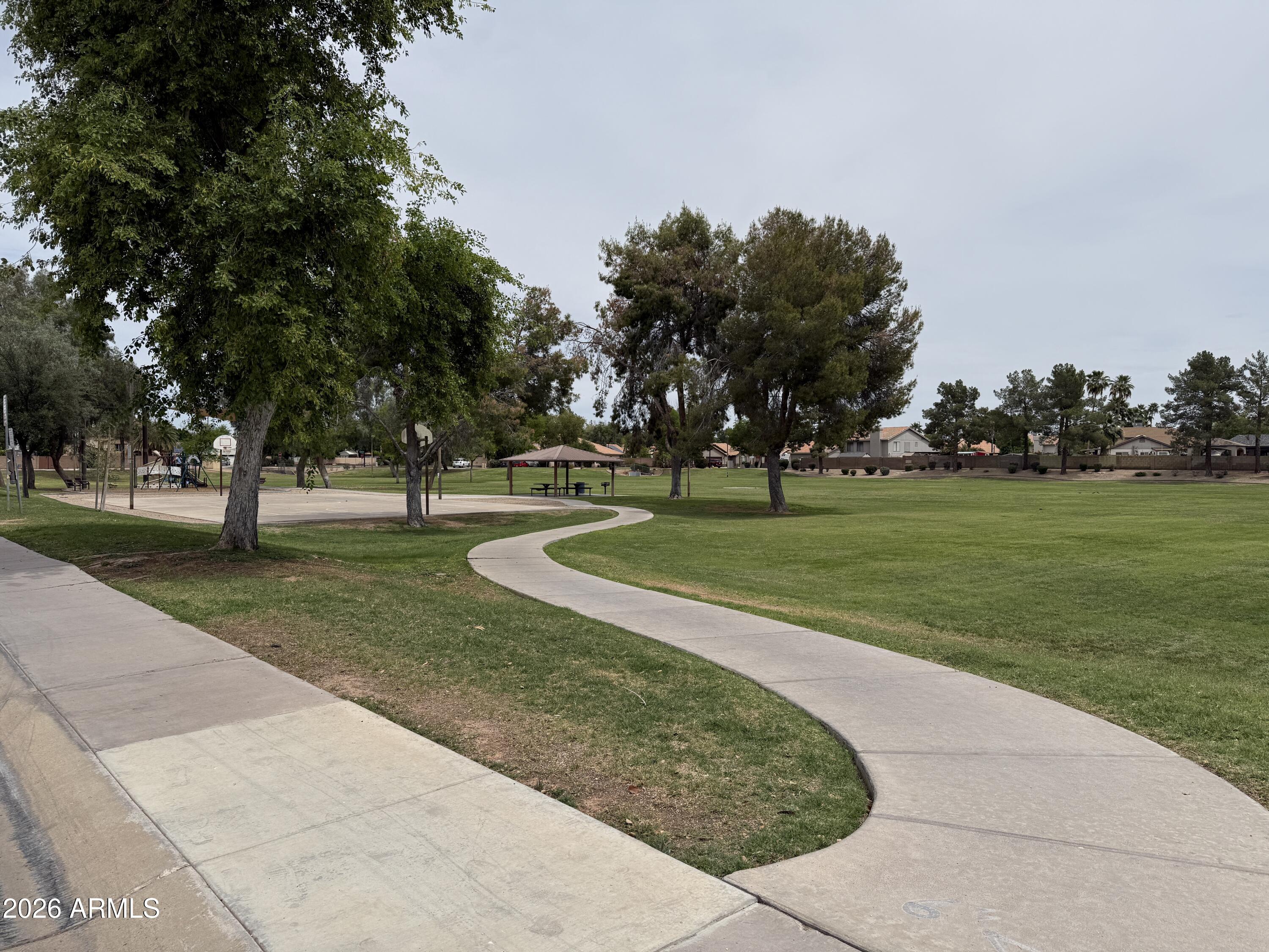 SPRING MEADOWS AMD LOT 1-135 TR A B - Residential