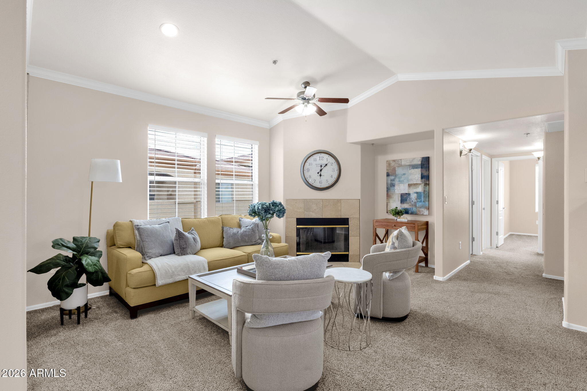 2134 E BROADWAY Road 2010