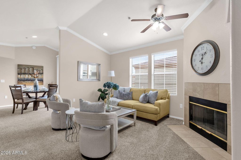 Photo of 2134 E Broadway Road #2010, Tempe, AZ 85282 (MLS # 6963469)