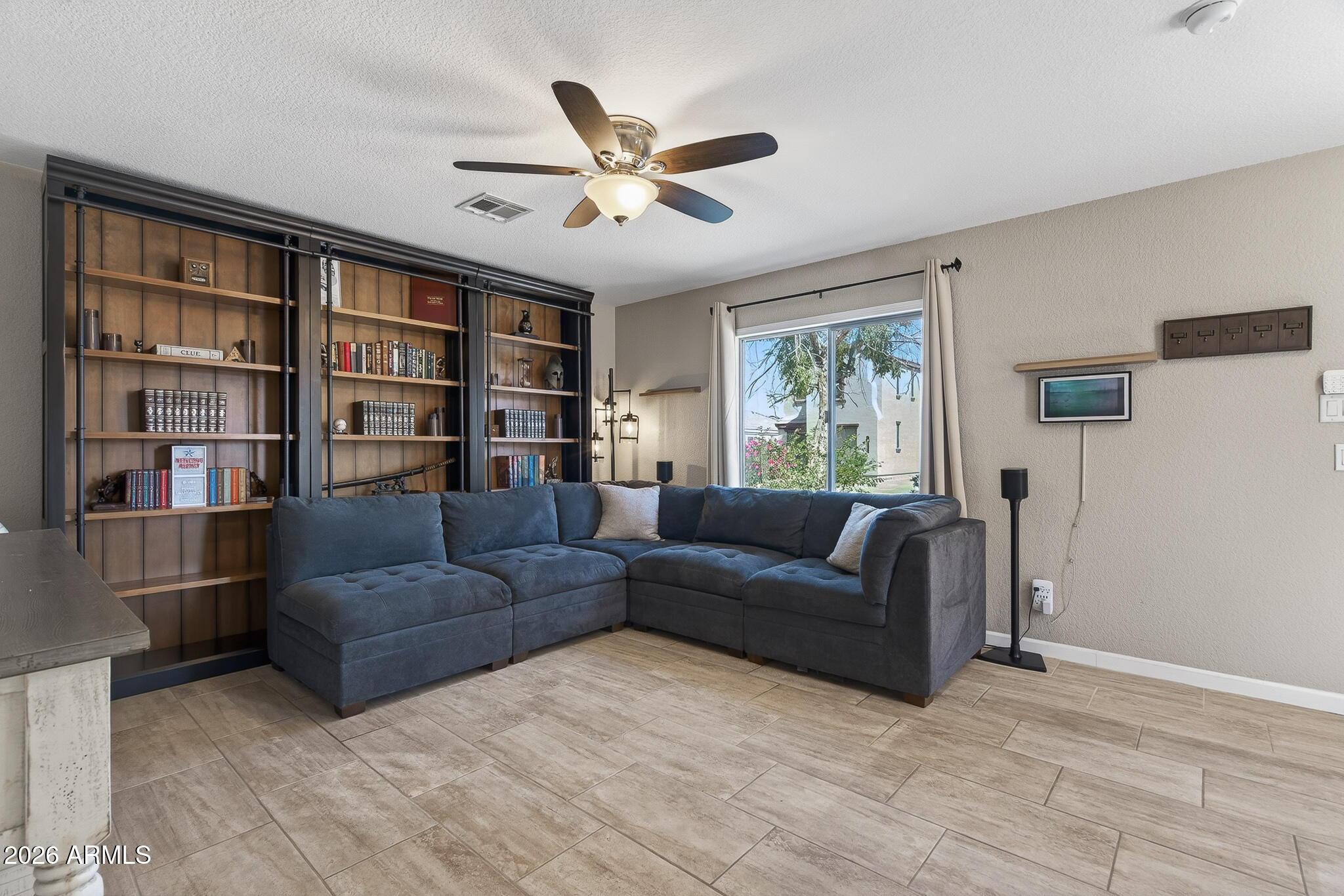 8333 W HUGHES Drive