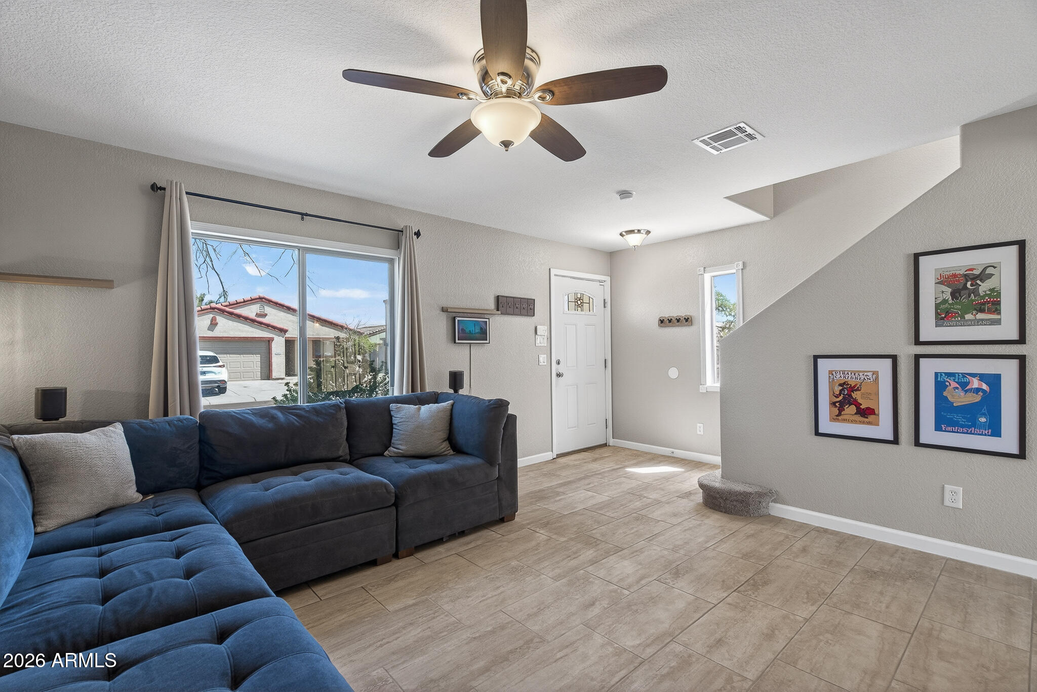 8333 W HUGHES Drive