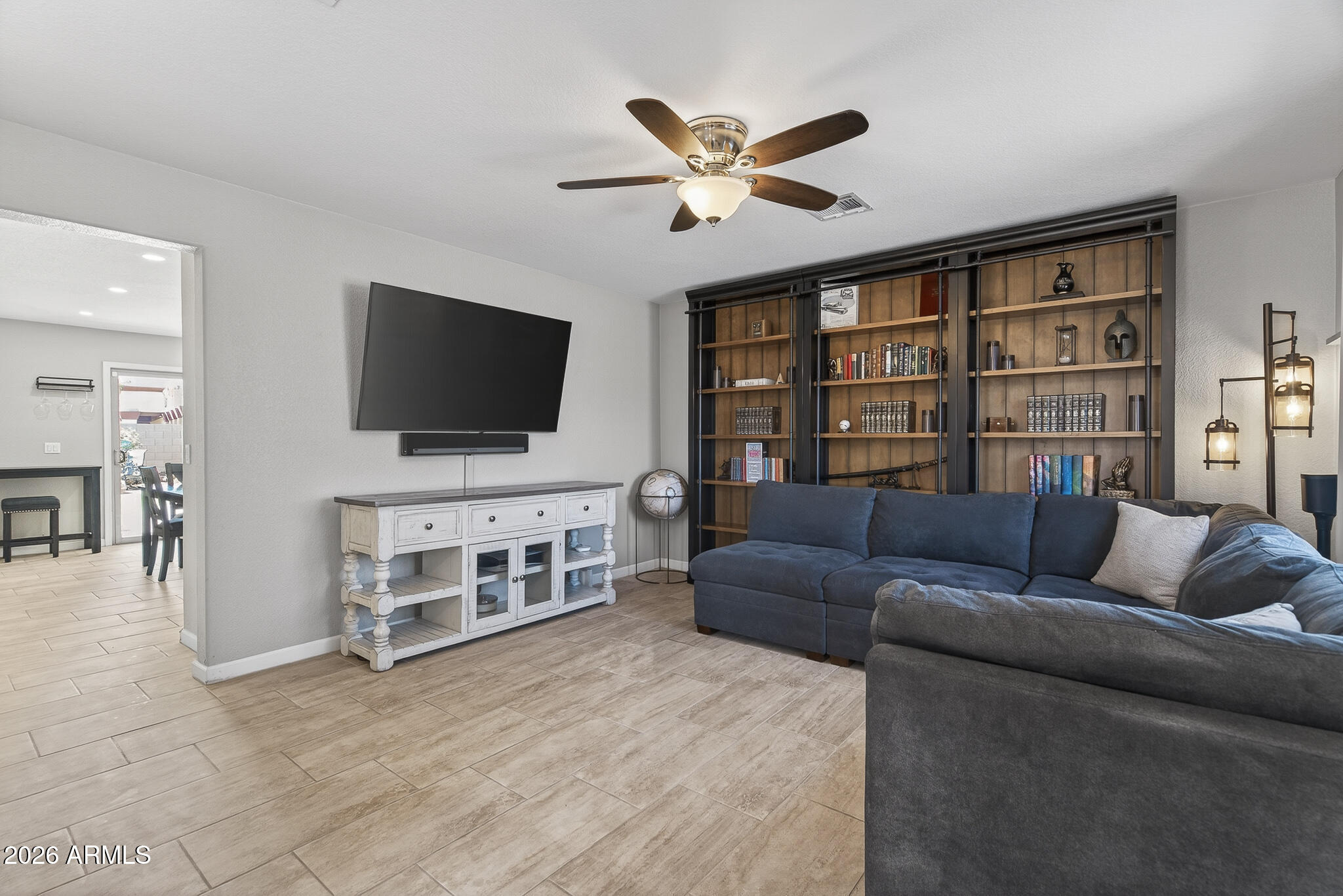8333 W HUGHES Drive