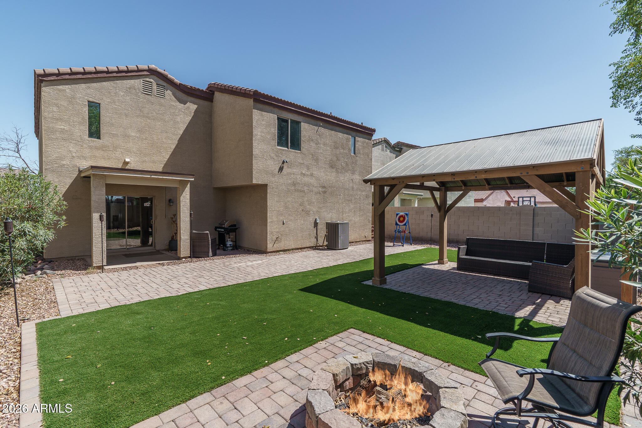 8333 W HUGHES Drive