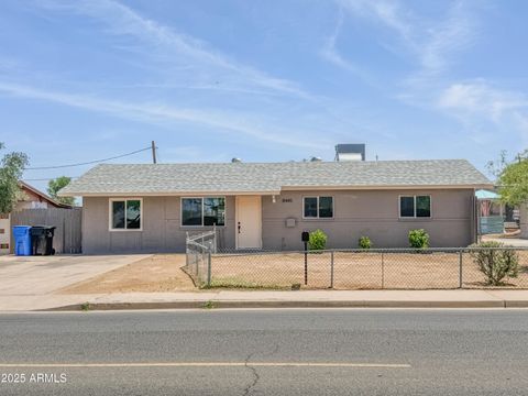 8445 S 7TH Avenue Phoenix AZ 85041