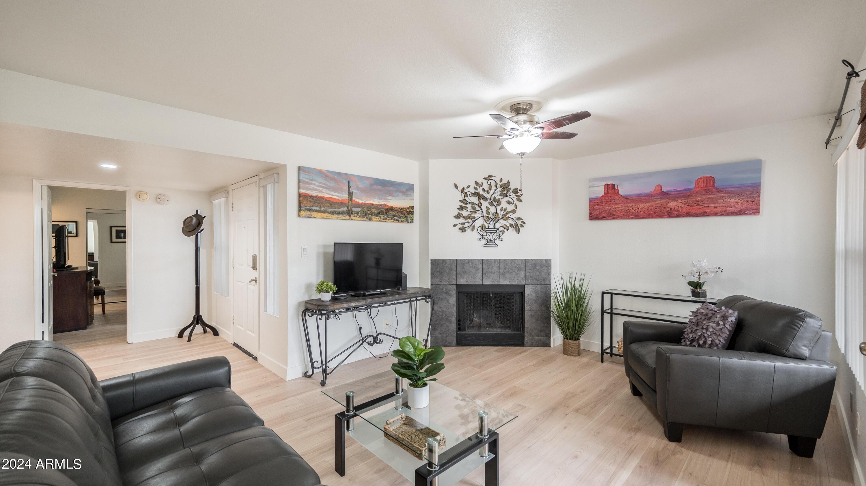 8787 E Mountain View Road 1034