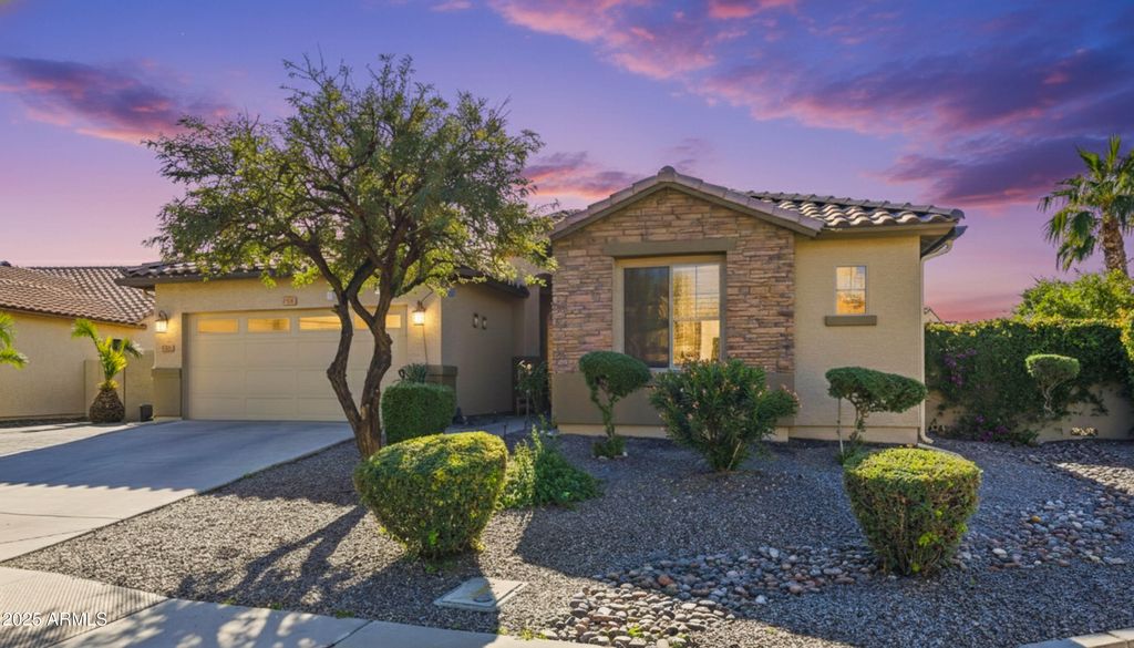 Photo of 2441 E Jade Drive, Chandler, AZ 85286 (MLS # 6956402)