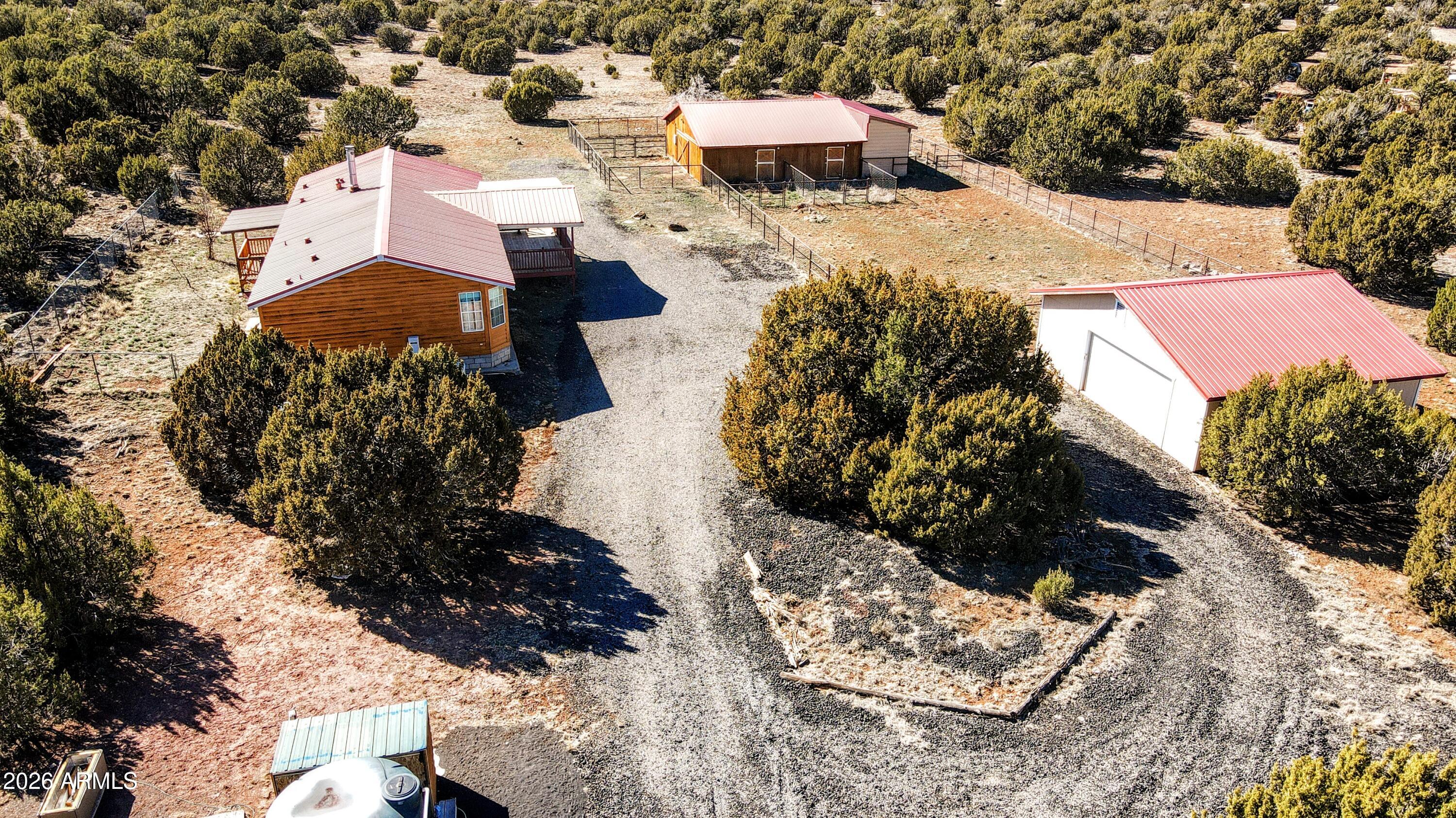 111 County Road 8015