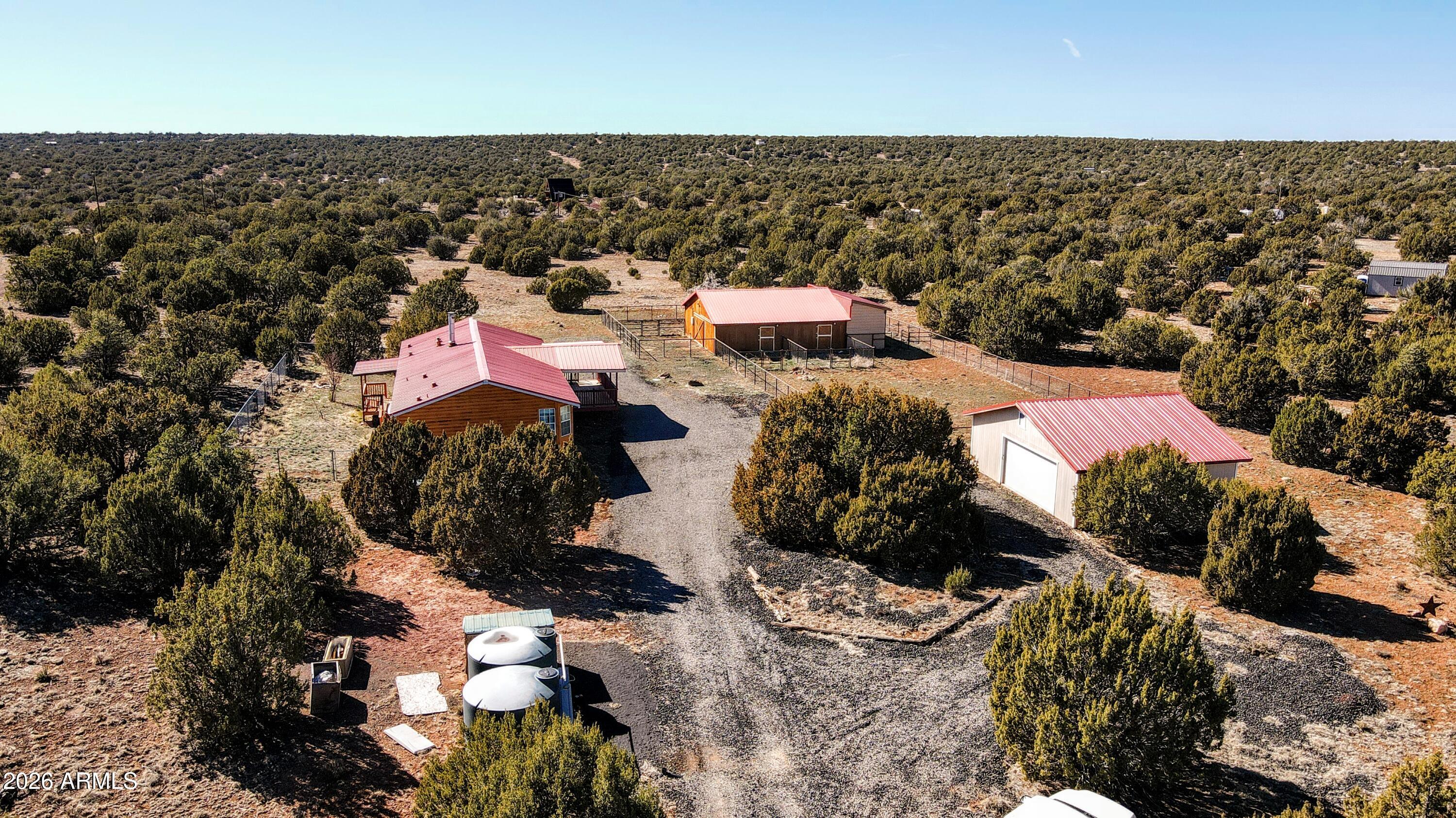 111 County Road 8015