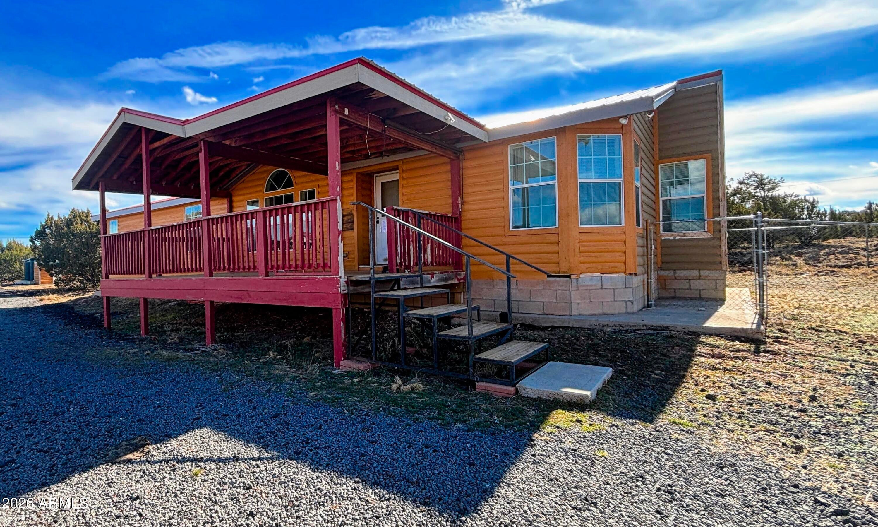 111 County Road 8015