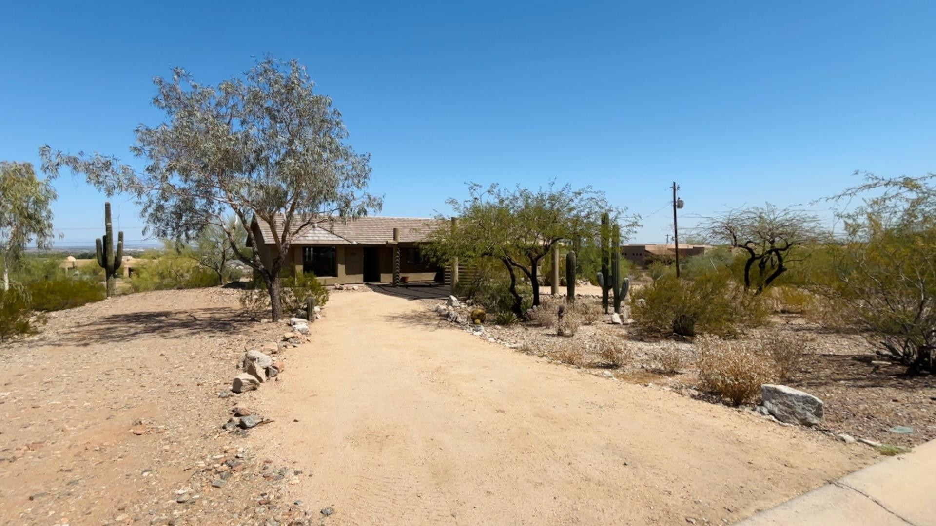 1750 W Pearce Road