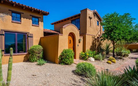 10597 E RISING SUN Drive Scottsdale AZ 85262