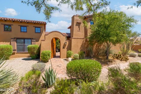 Photo of 10597 E Rising Sun Drive, Scottsdale, AZ 85262 (MLS # 6821172)