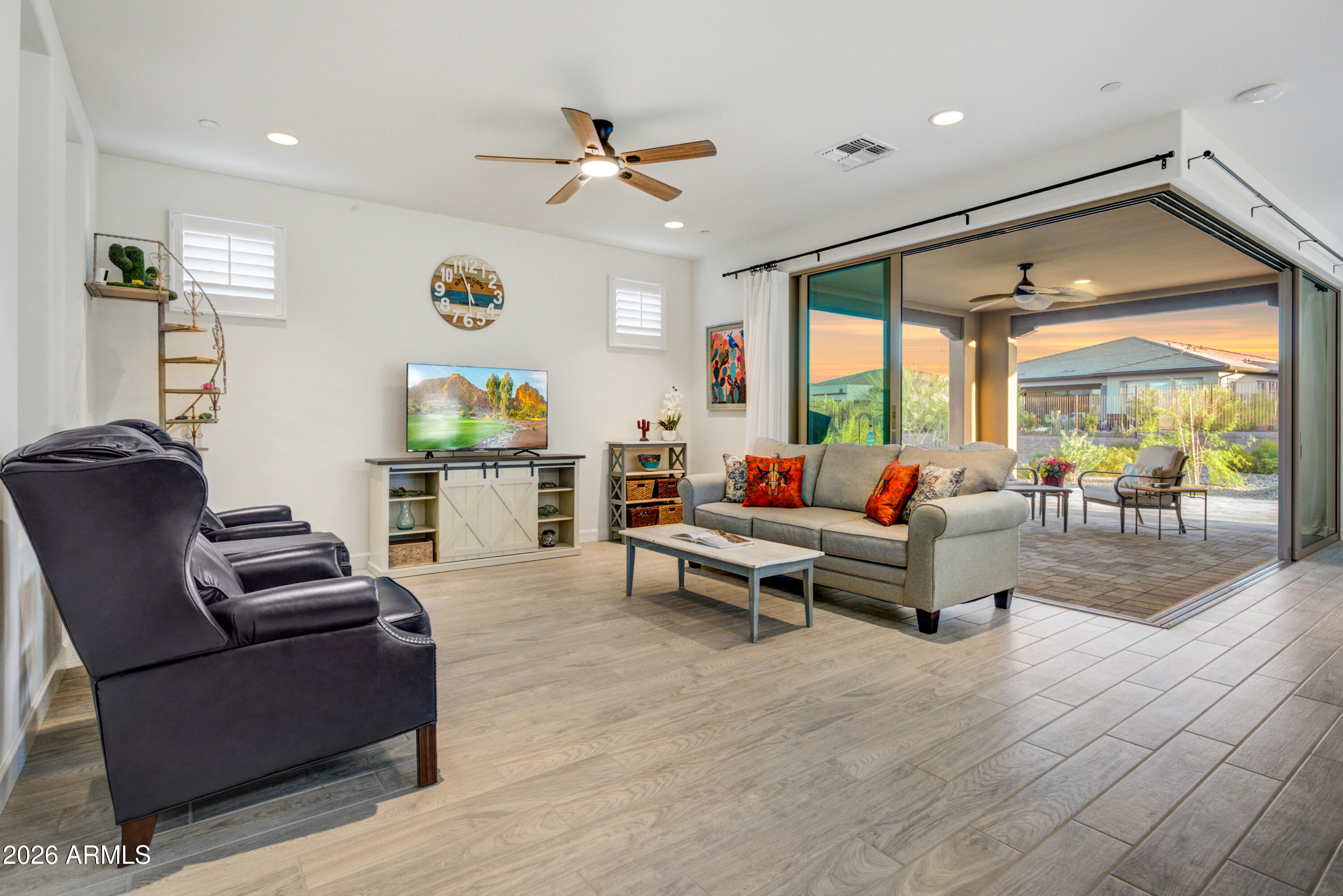 18209 E PARIA CANYON Drive