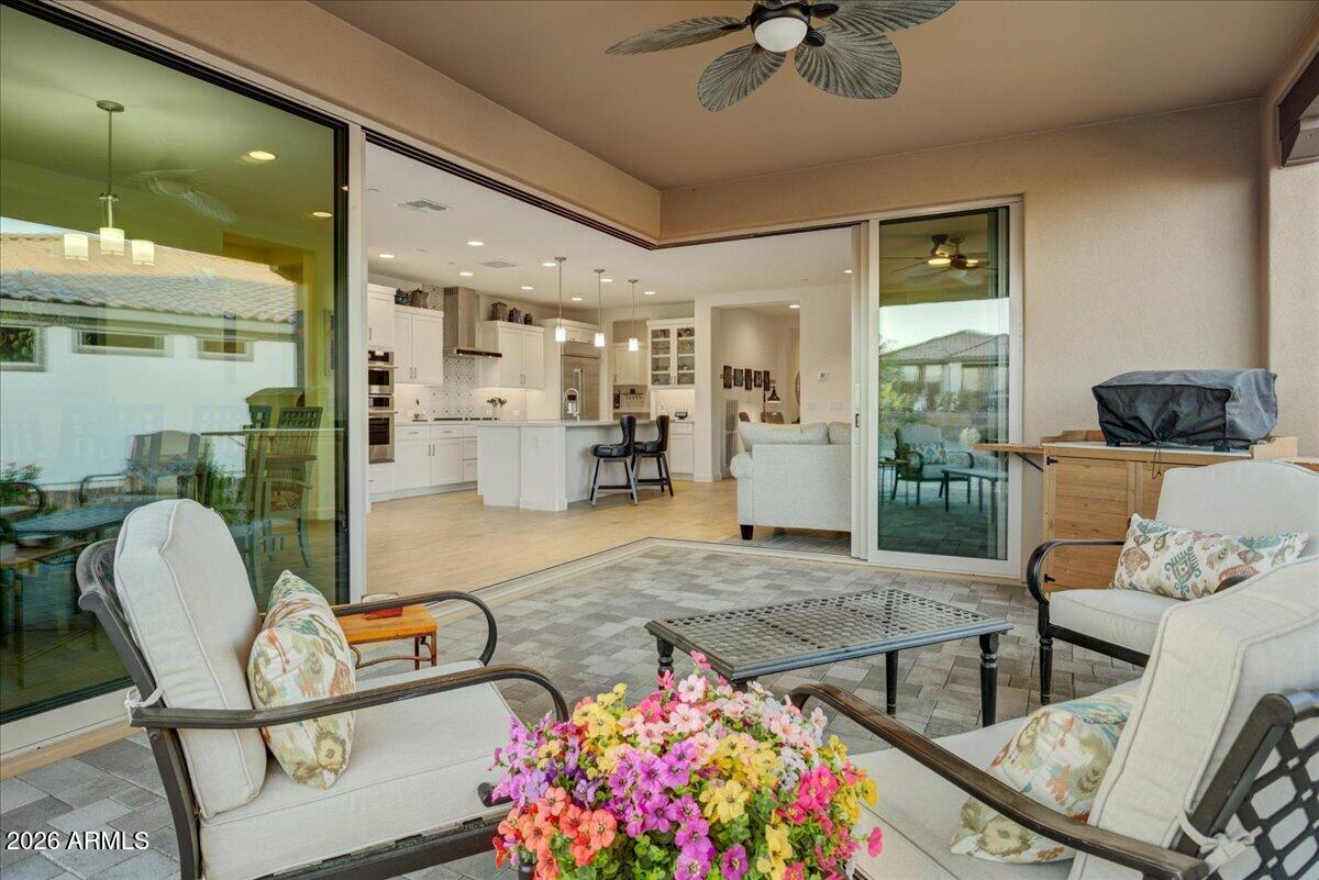 18209 E PARIA CANYON Drive