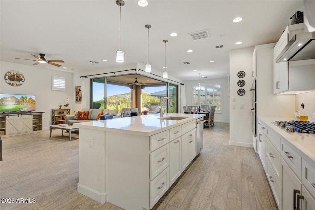 Photo of 18209 E Paria Canyon Drive, Rio Verde, AZ 85263 (MLS # 7000281)