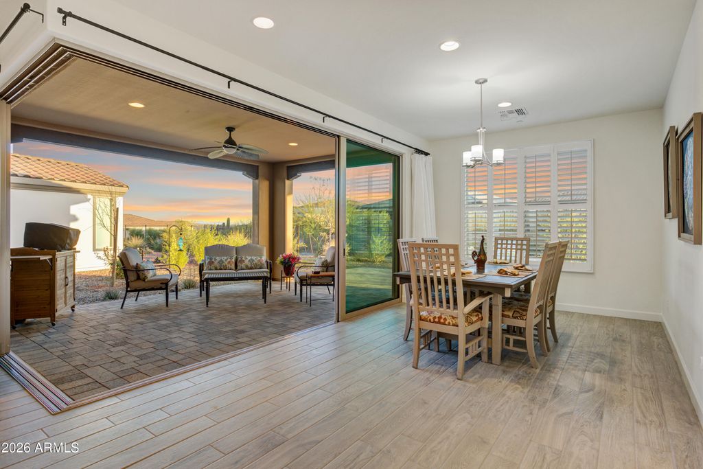 Photo of 18209 E Paria Canyon Drive, Rio Verde, AZ 85263 (MLS # 7000281)