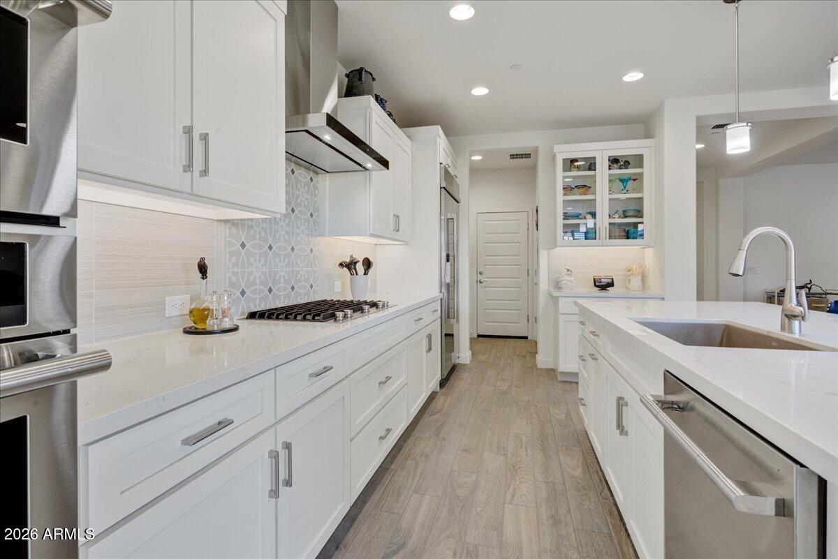 18209 E PARIA CANYON Drive