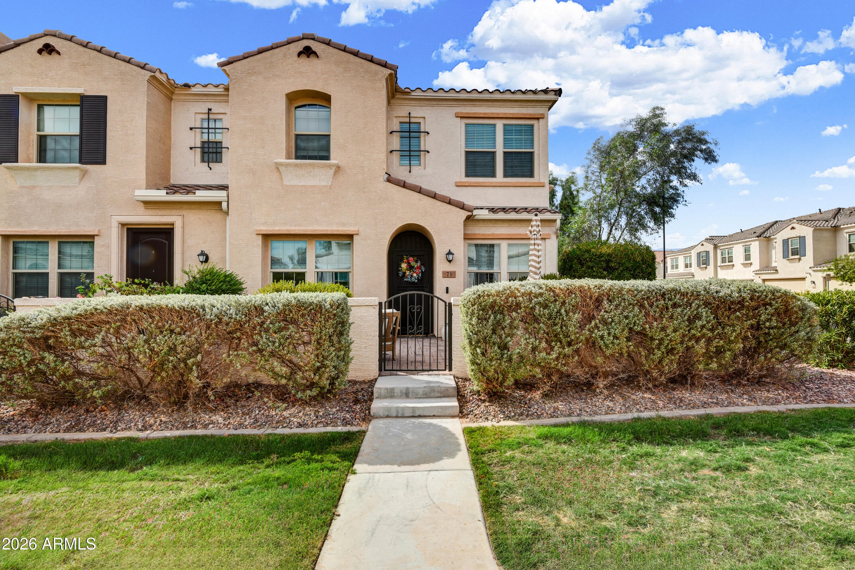 4077 S SABRINA Drive 71