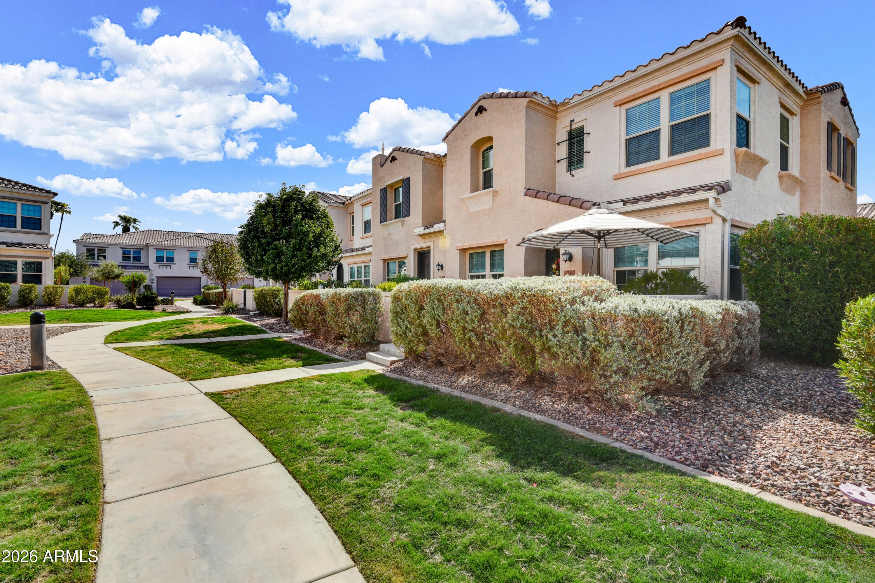 4077 S SABRINA Drive 71