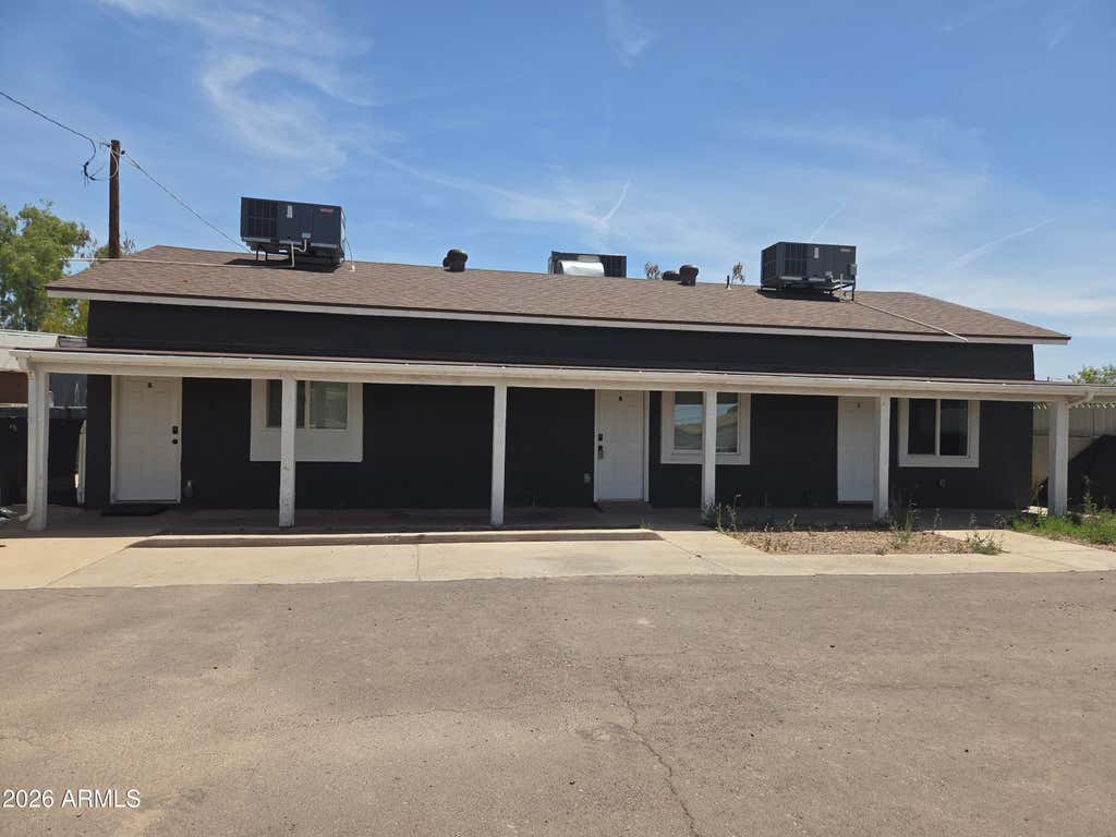Photo of 231 S 1st Street, Avondale, AZ 85323 (MLS # 7033933)