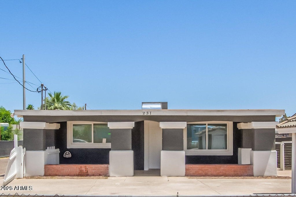 Photo of 231 S 1st Street, Avondale, AZ 85323 (MLS # 7033933)